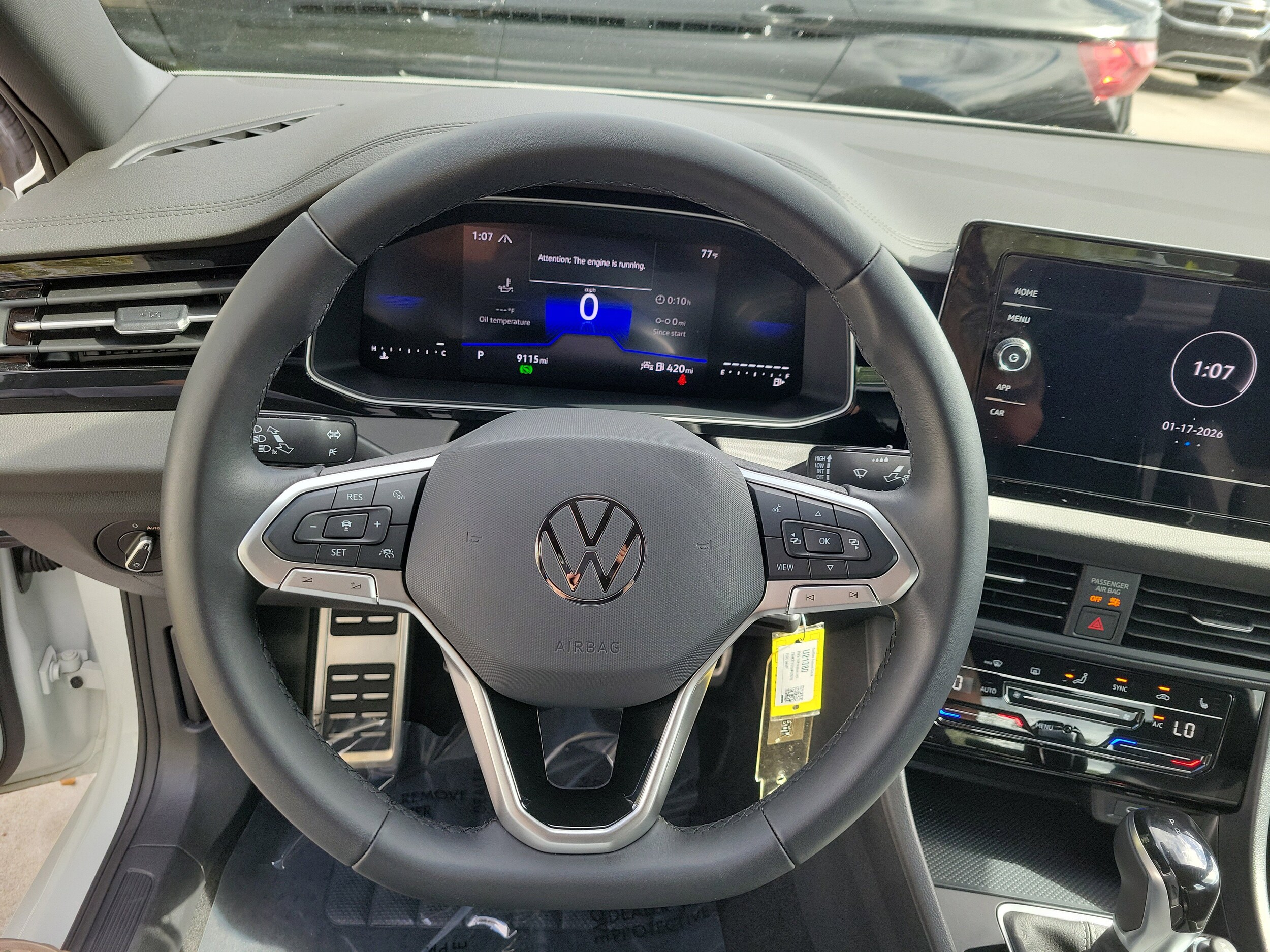 2025 Volkswagen Jetta Sport - Photo 19