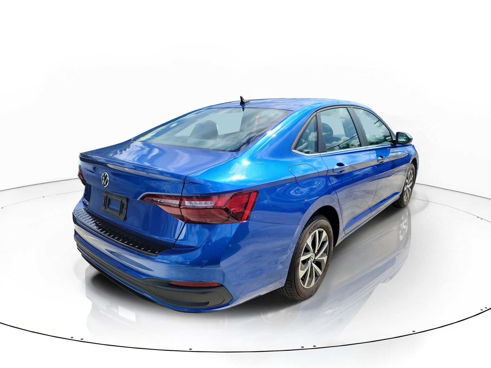2023 Volkswagen Jetta S - Photo 8