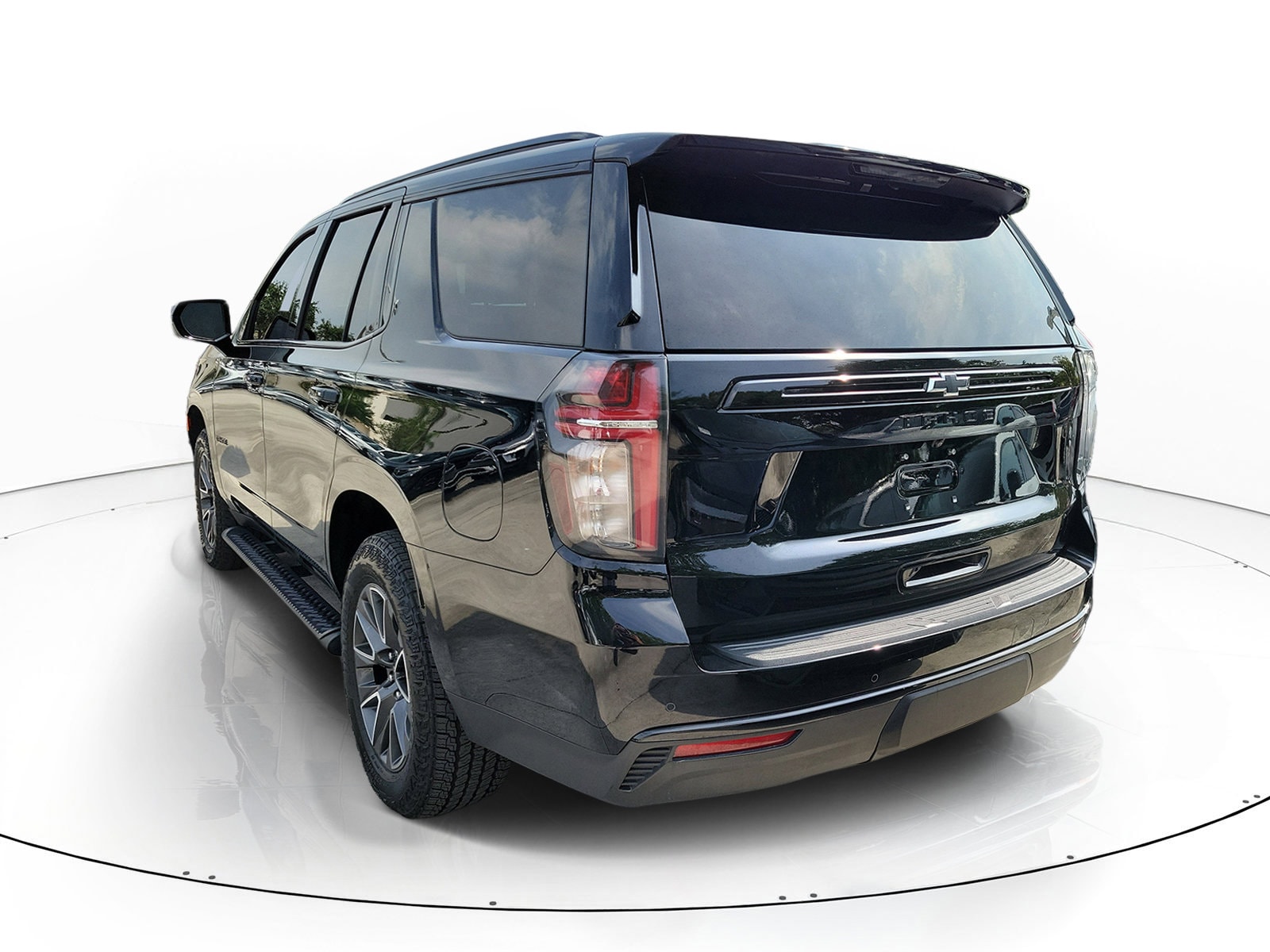 2024 Chevrolet Tahoe Z71 - Photo 6