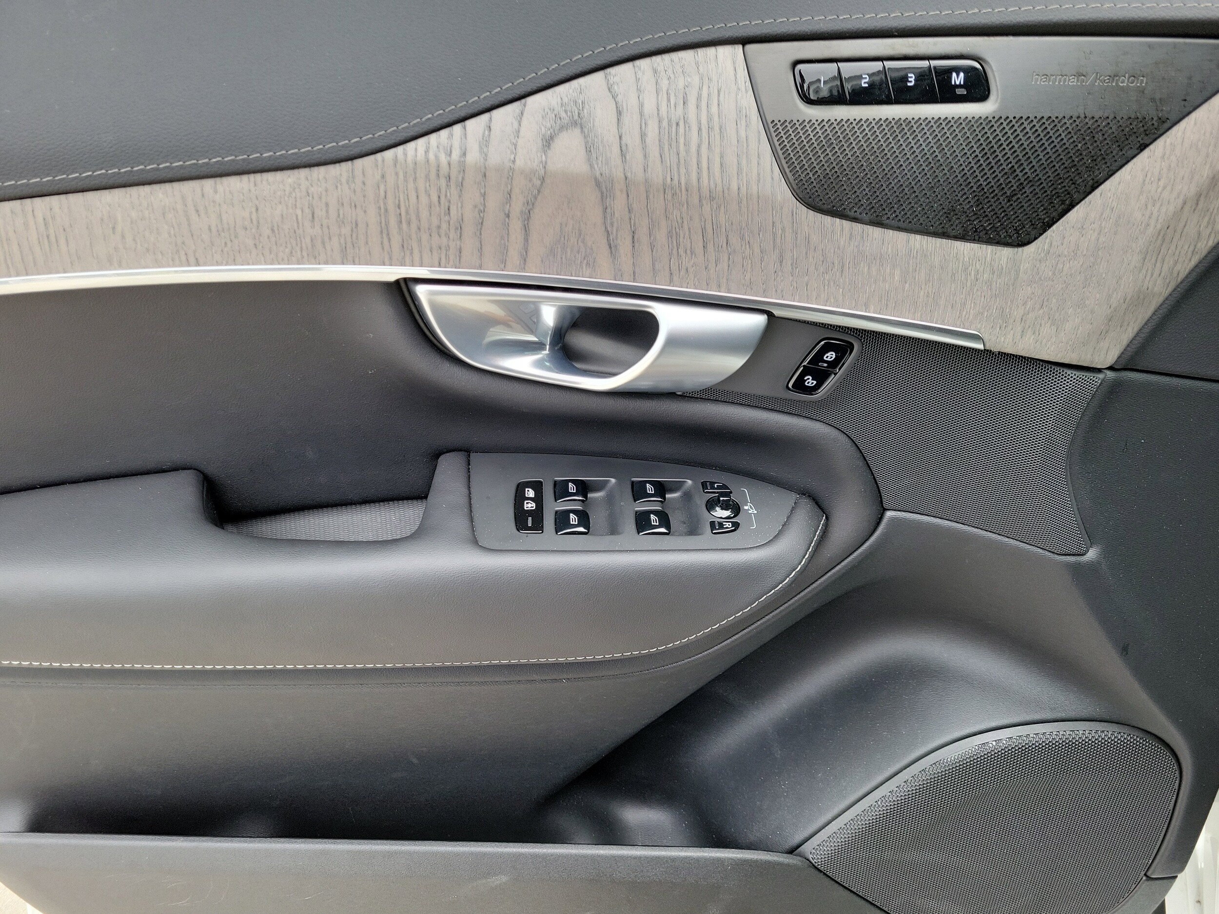 2024 Volvo XC90 Ultimate - Photo 23