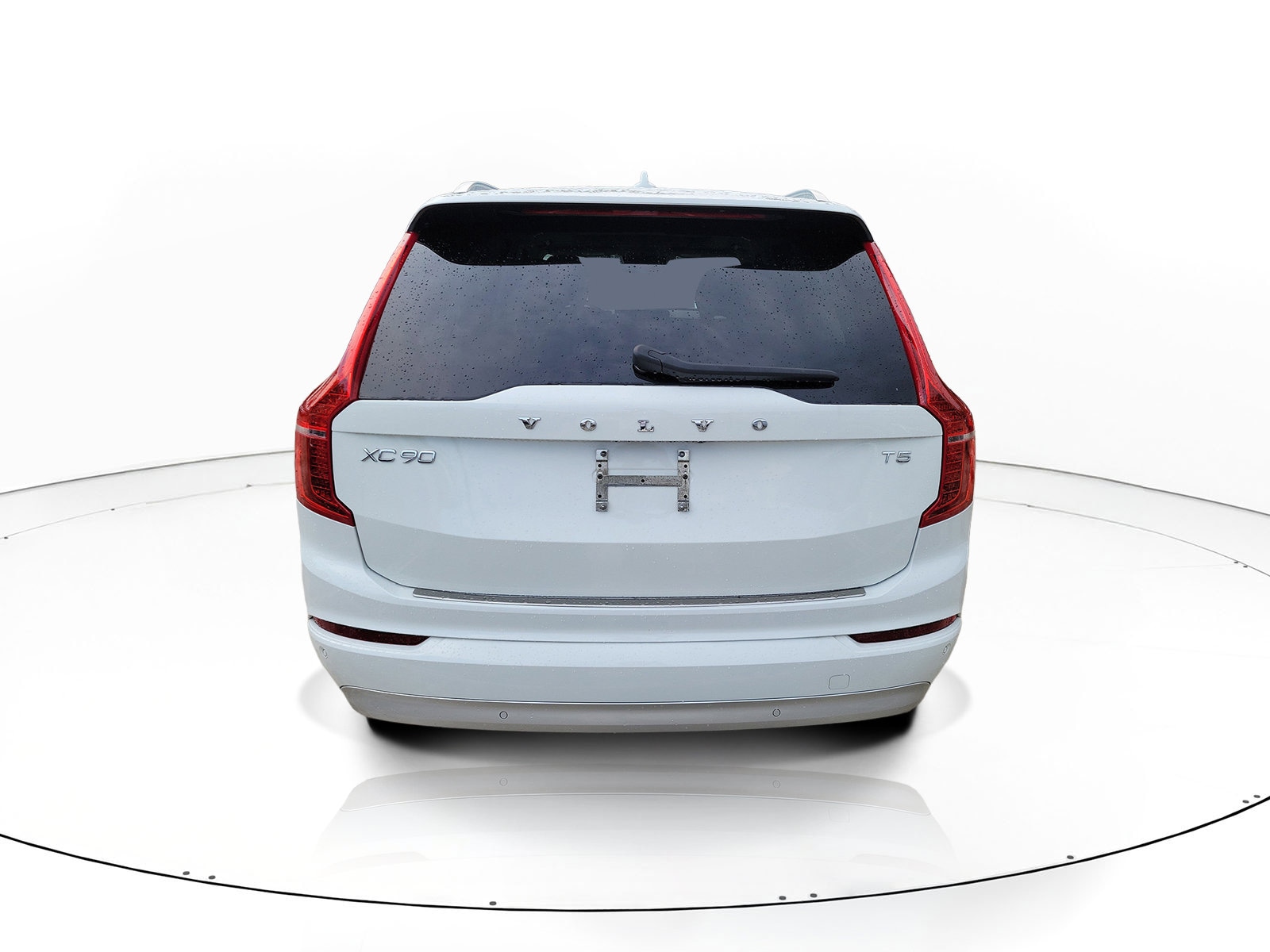 2022 Volvo XC90 Momentum - Photo 7