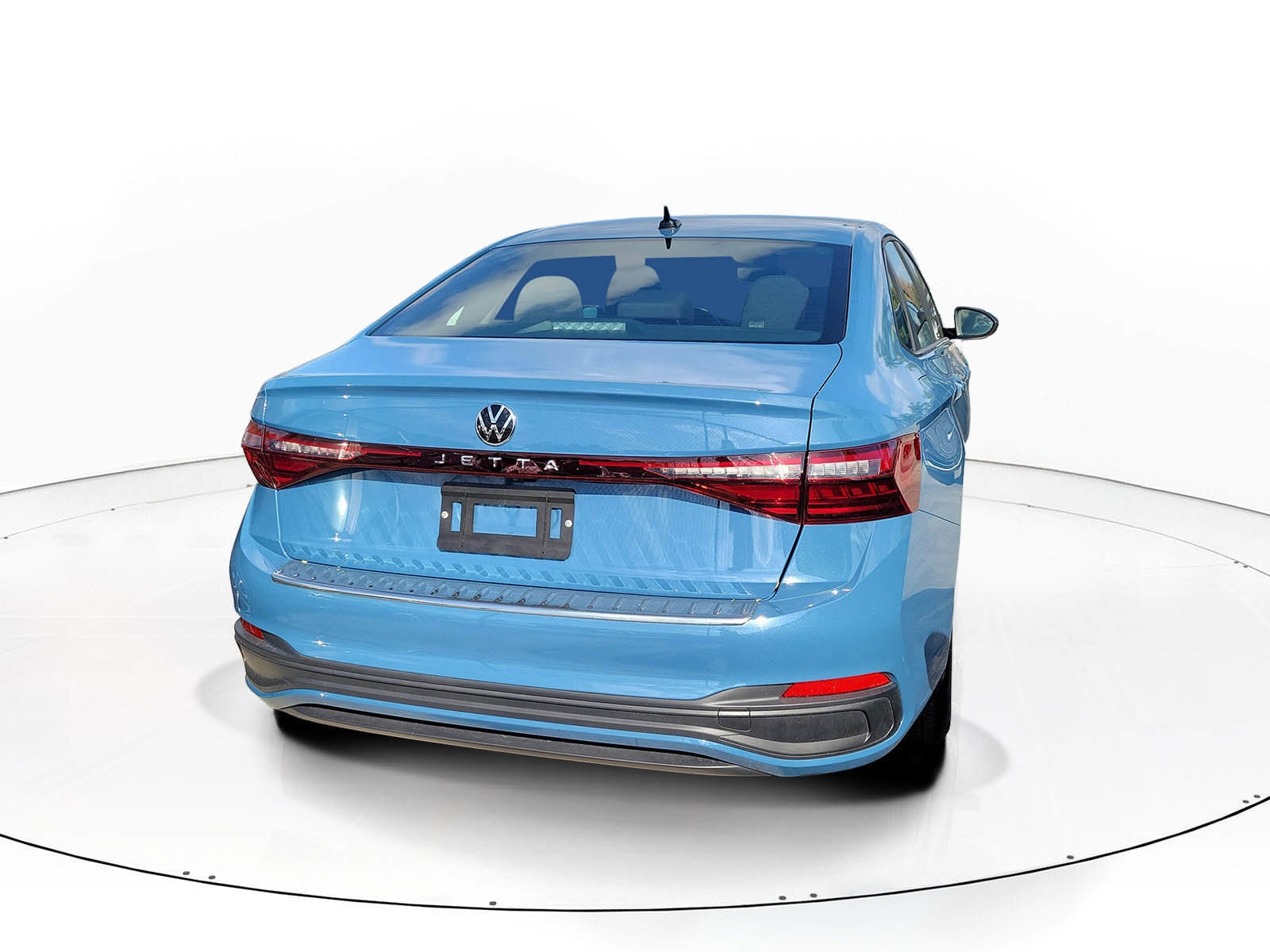 2025 Volkswagen Jetta Sport - Photo 7