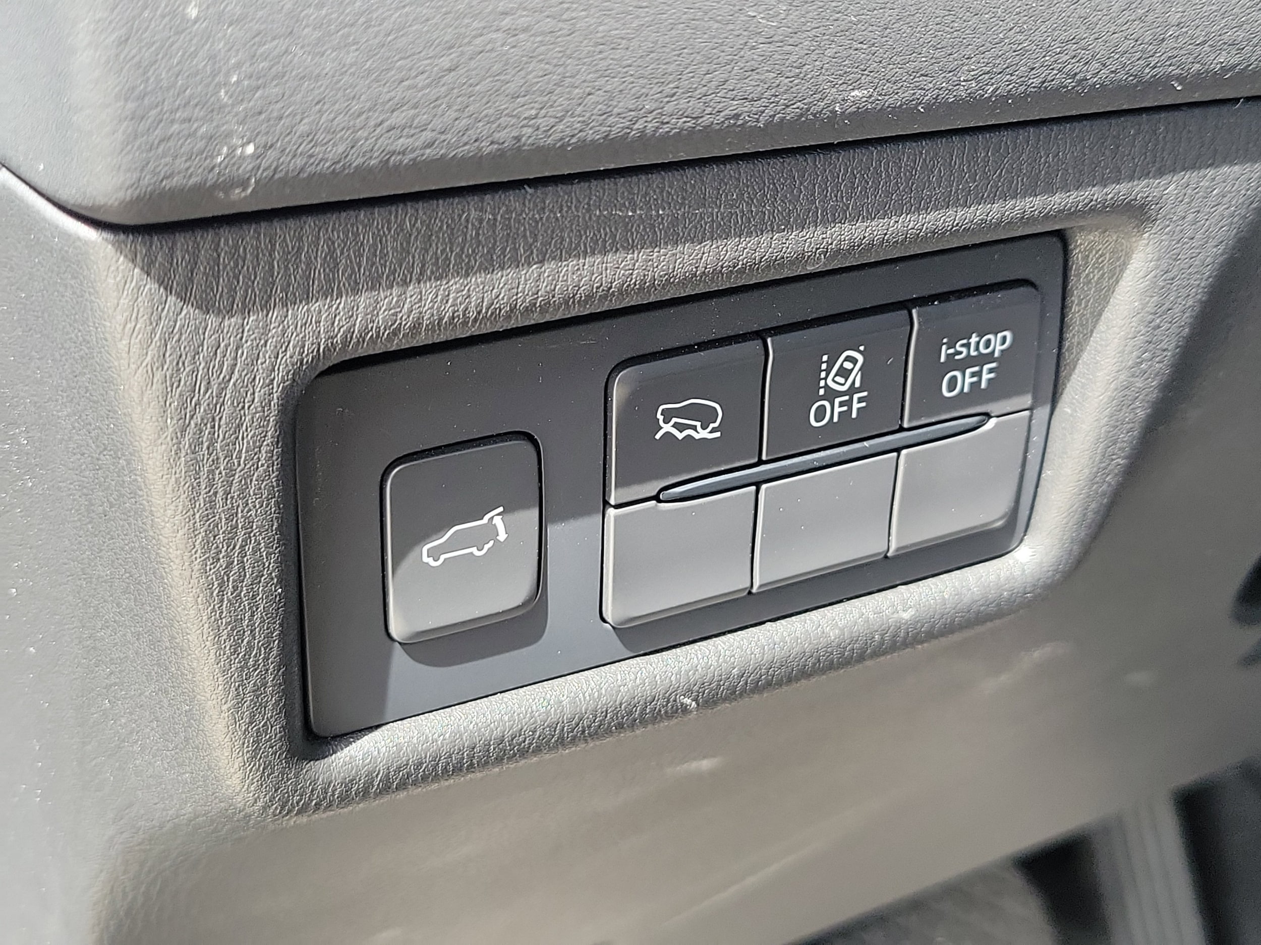 2024 Mazda CX-5 S Preferred package - Photo 20