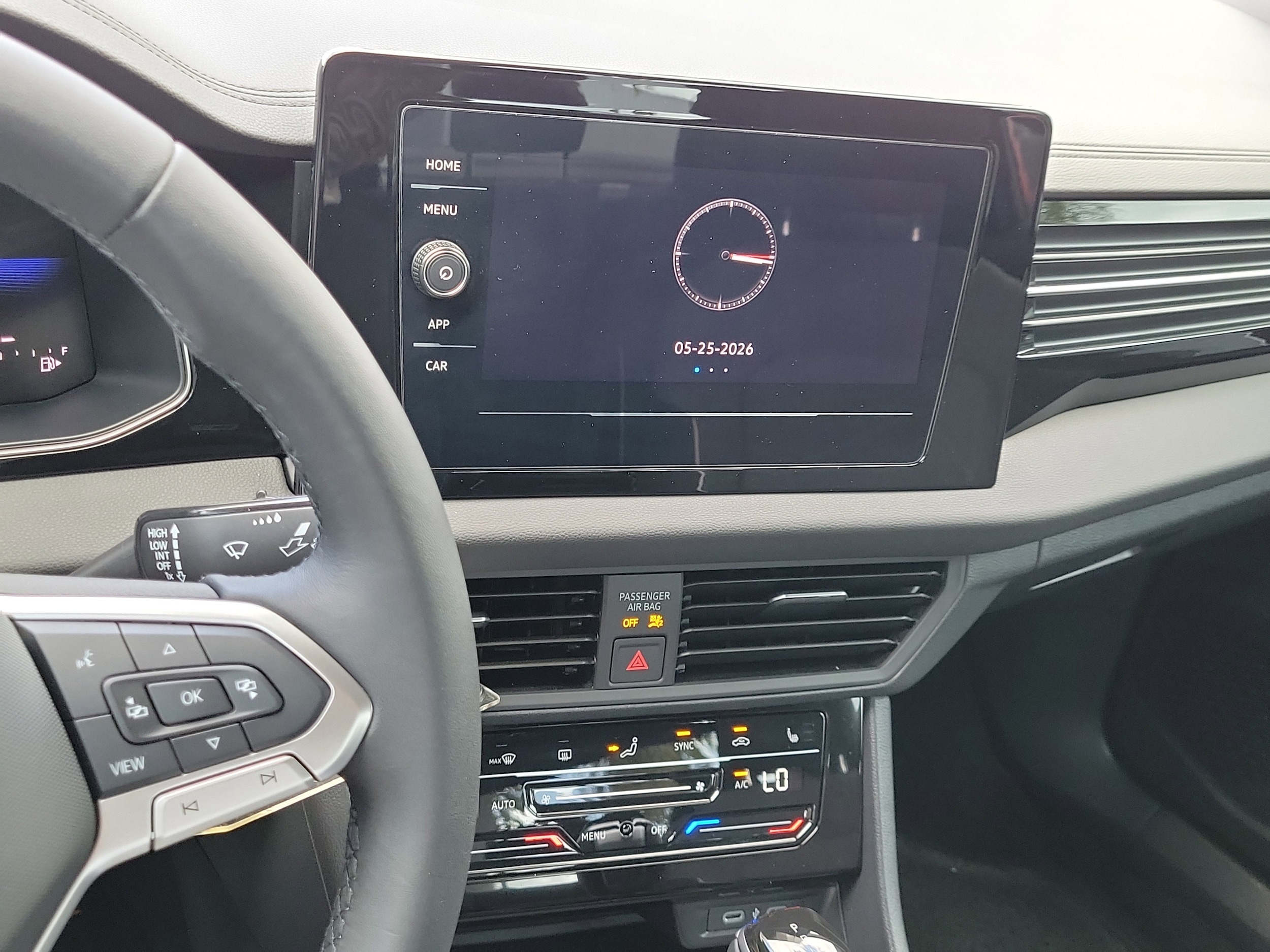 2025 Volkswagen Jetta Sport - Photo 25