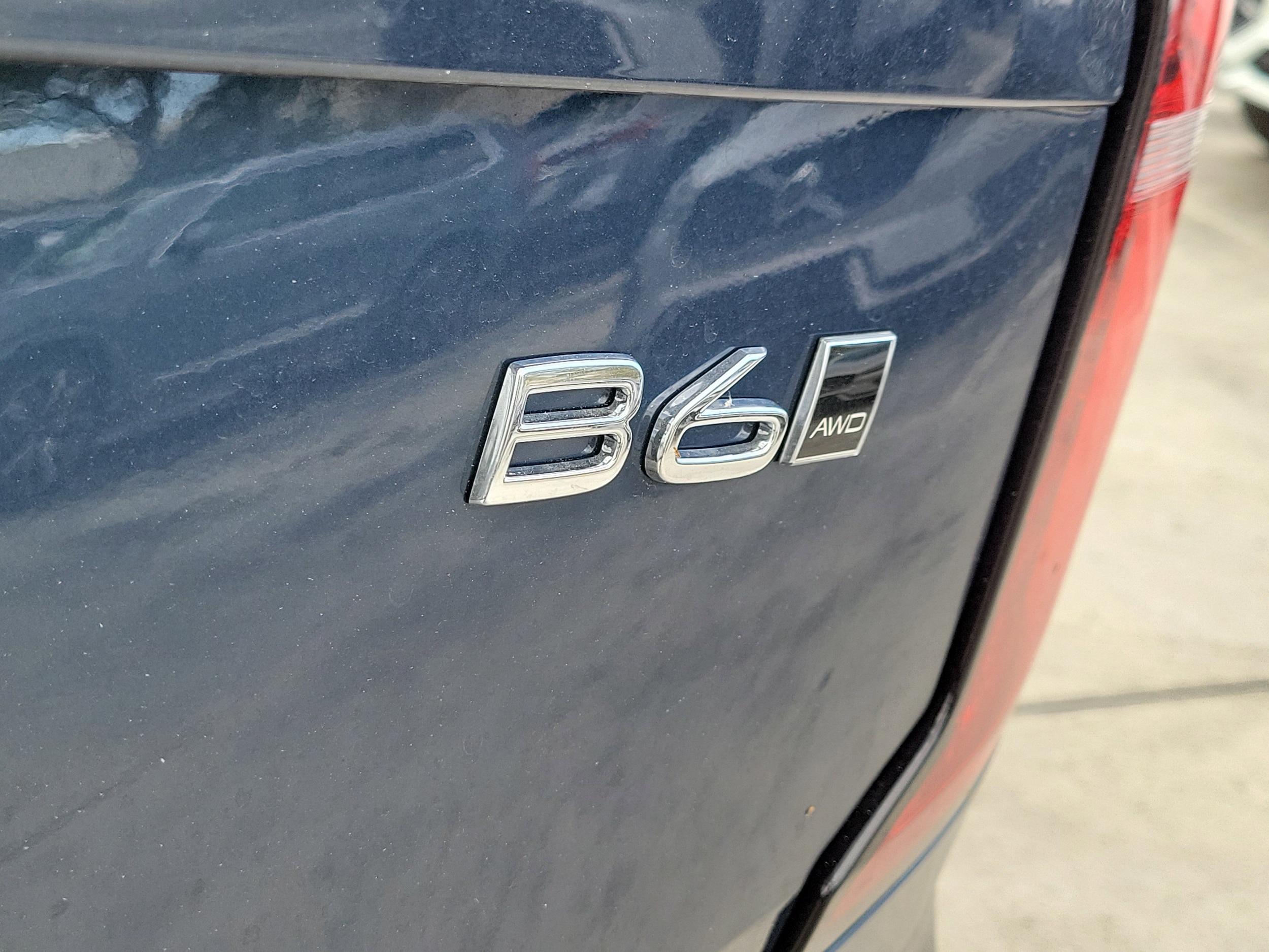 2026 Volvo XC90 Plus - Photo 10