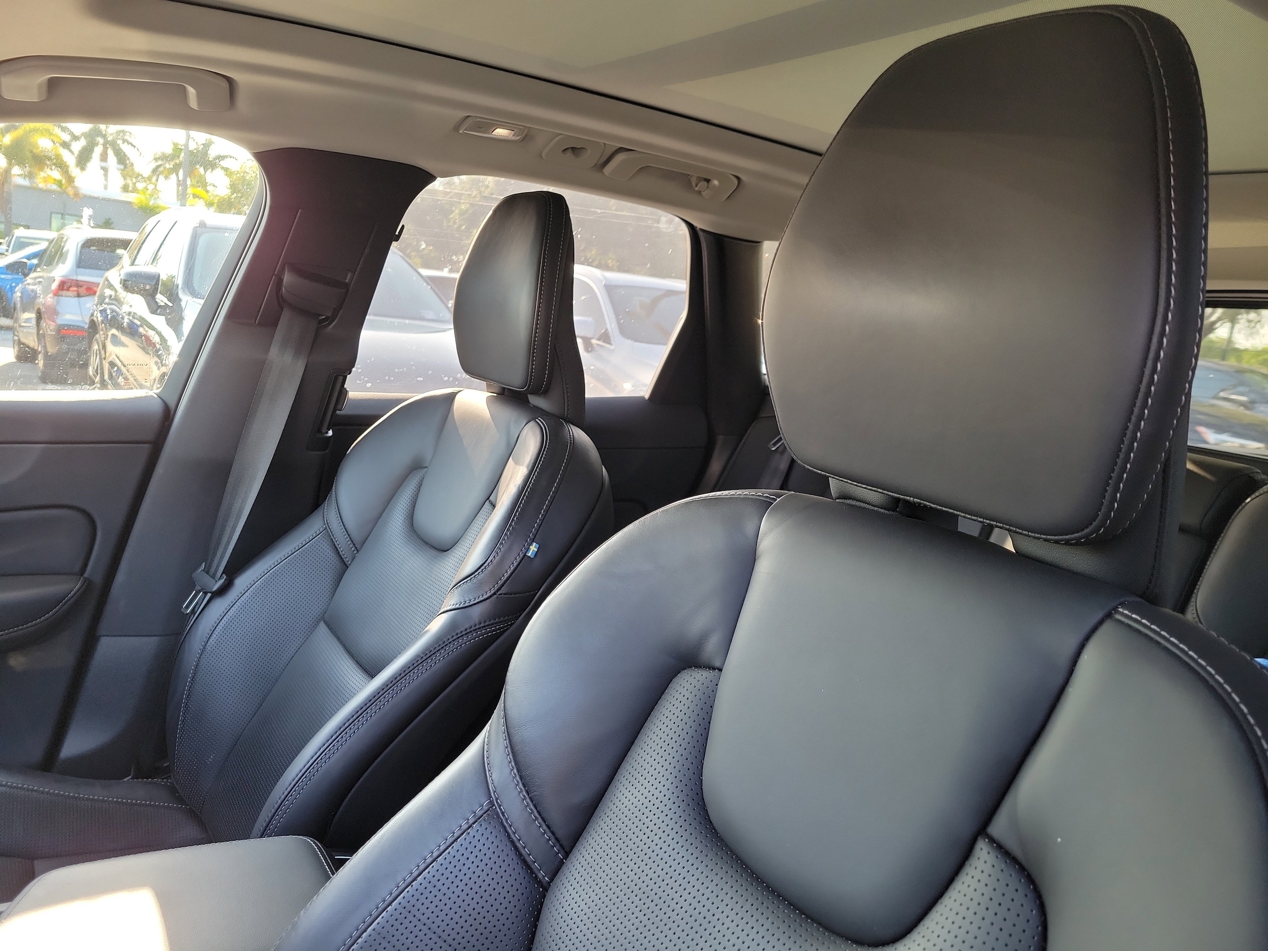 2023 Volvo XC60 Ultimate - Photo 15