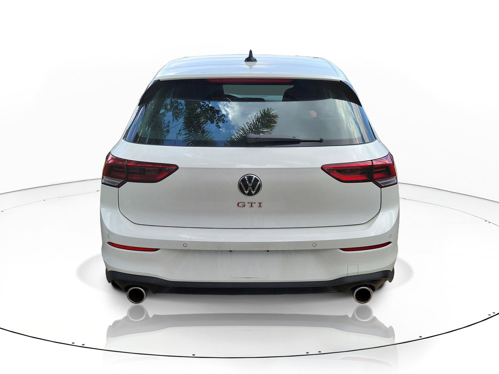 2024 Volkswagen Golf GTI SE - Photo 5