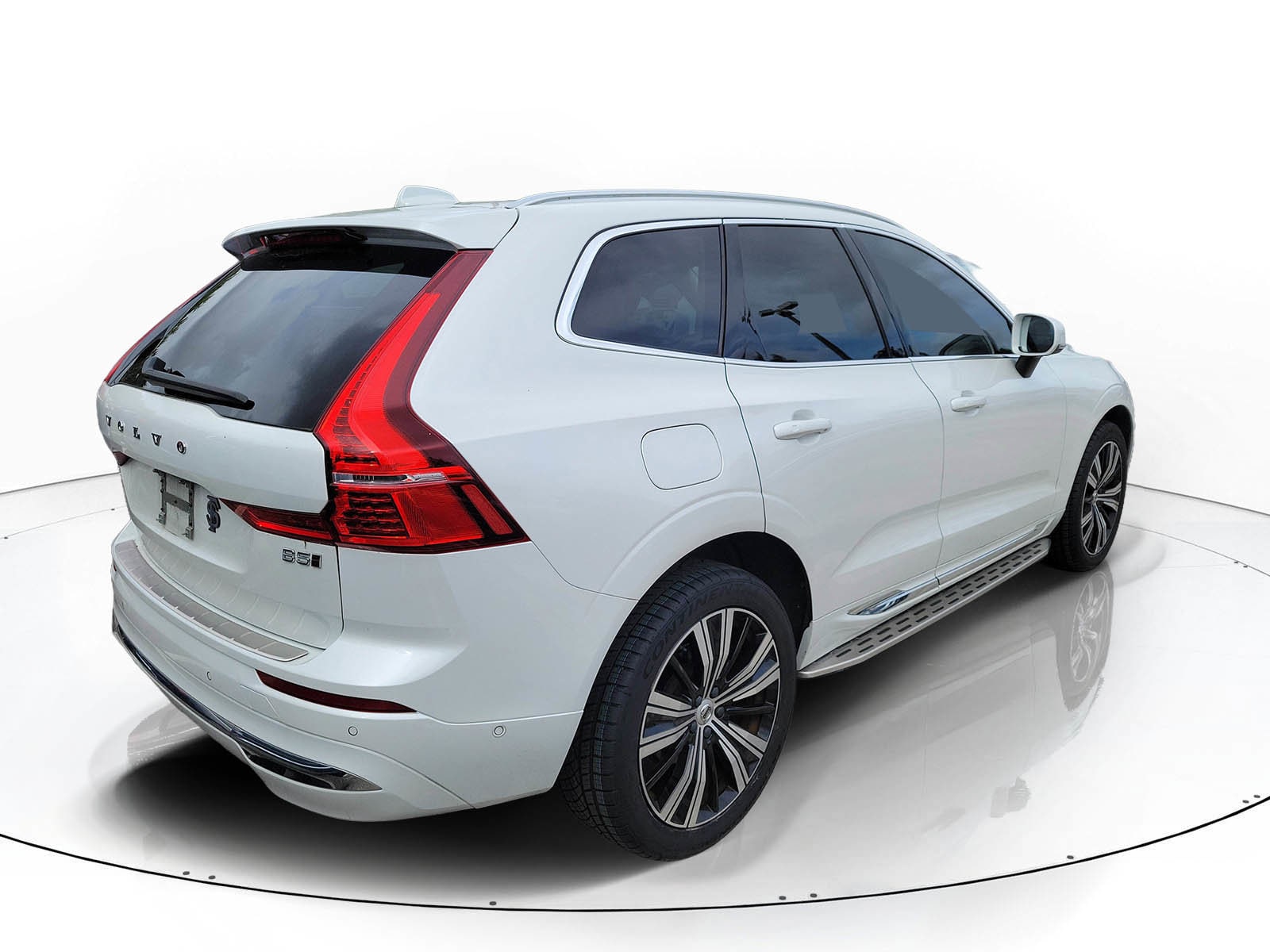 2023 Volvo XC60 Plus - Photo 4