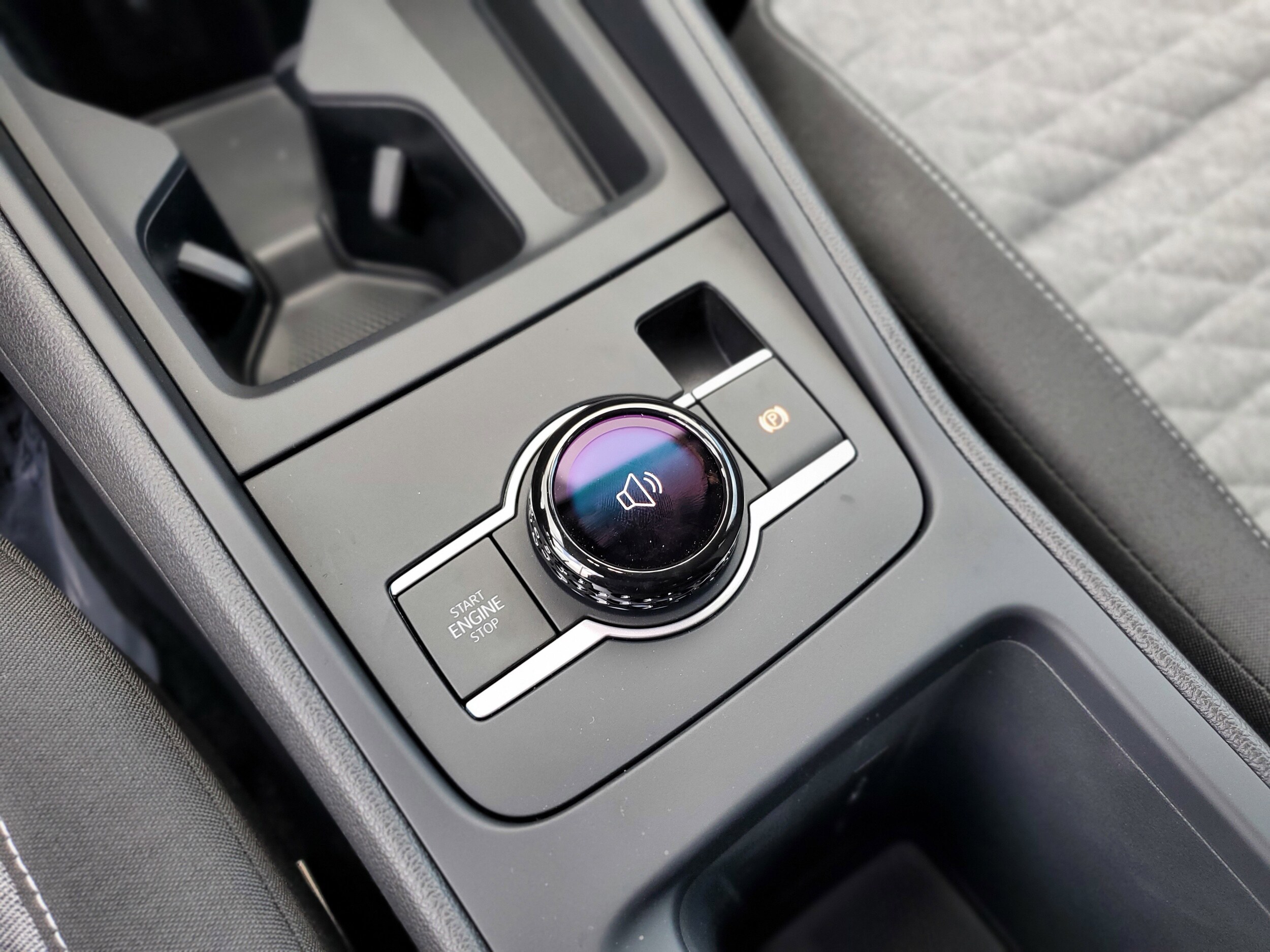2026 Volkswagen Tiguan S - Photo 18