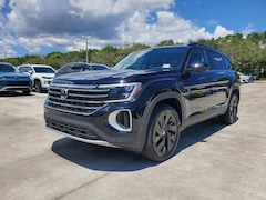 2026 Volkswagen Atlas 2.0T SE w/Technology SUV