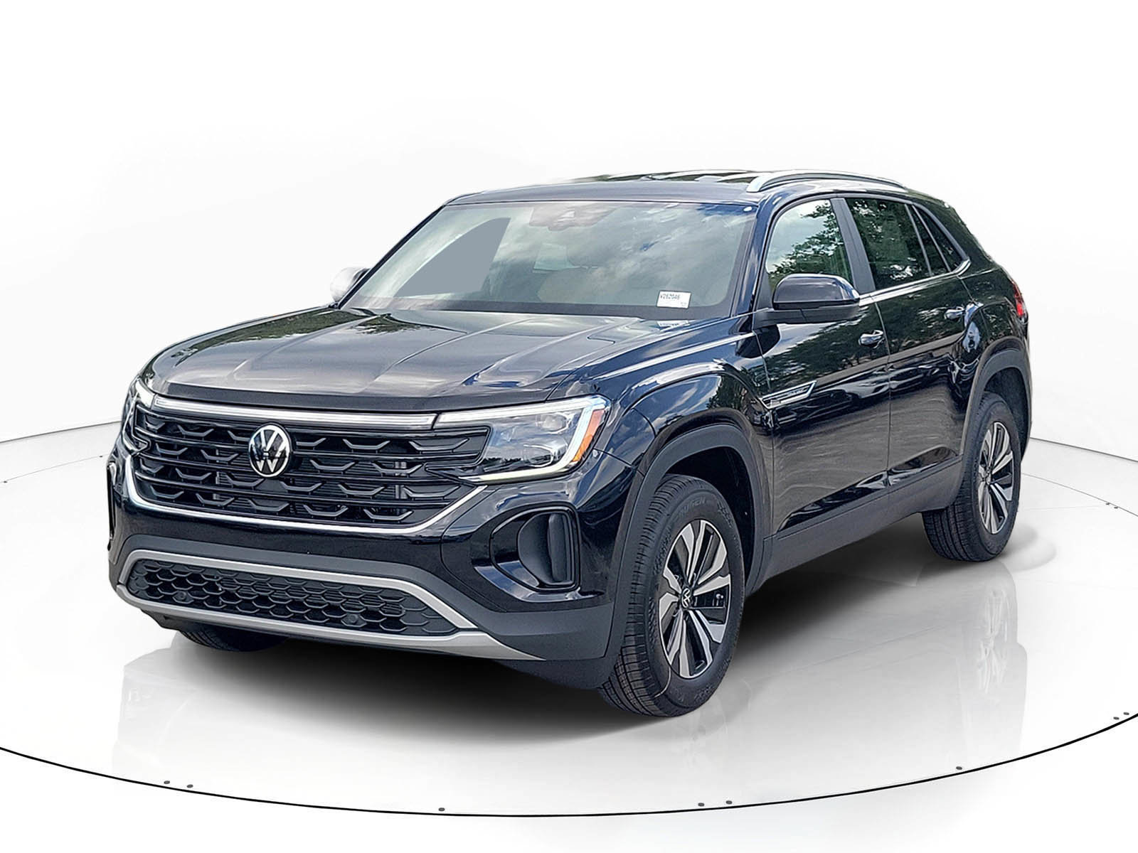 2026 Volkswagen Atlas Cross Sport SE SUV