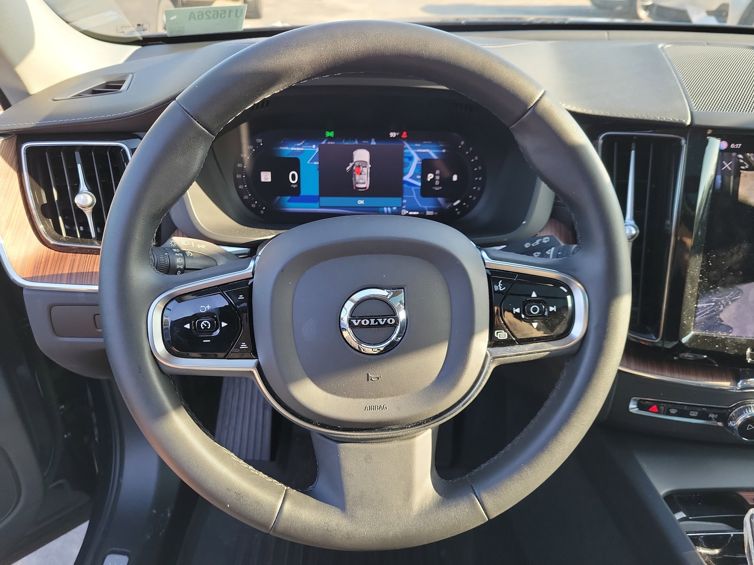 2023 Volvo XC60 Ultimate - Photo 20