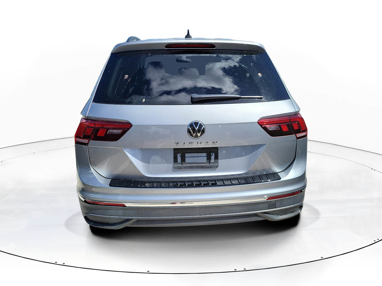 2023 Volkswagen Tiguan S - Photo 6