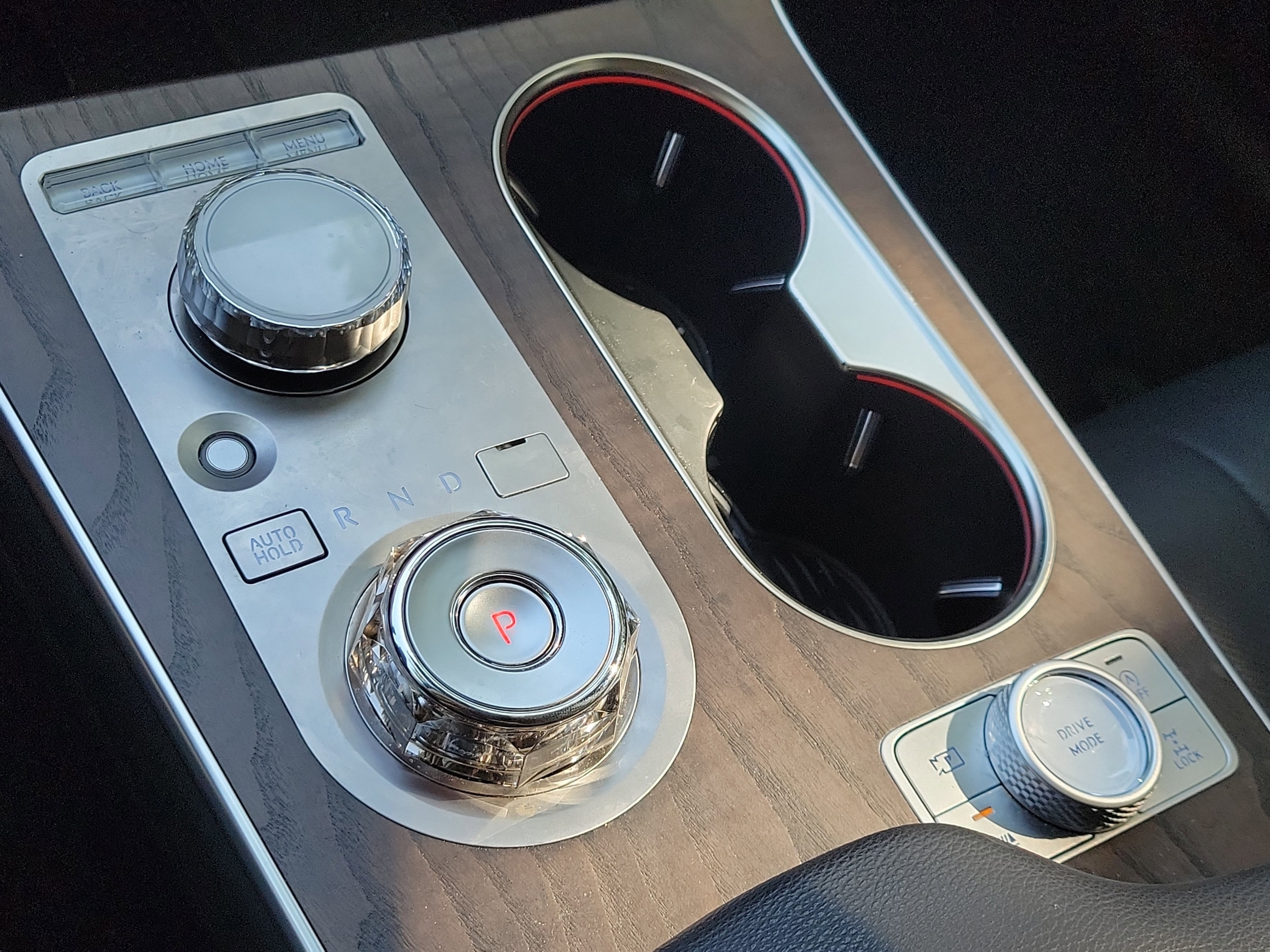 2025 GENESIS GV80 Prestige - Photo 32