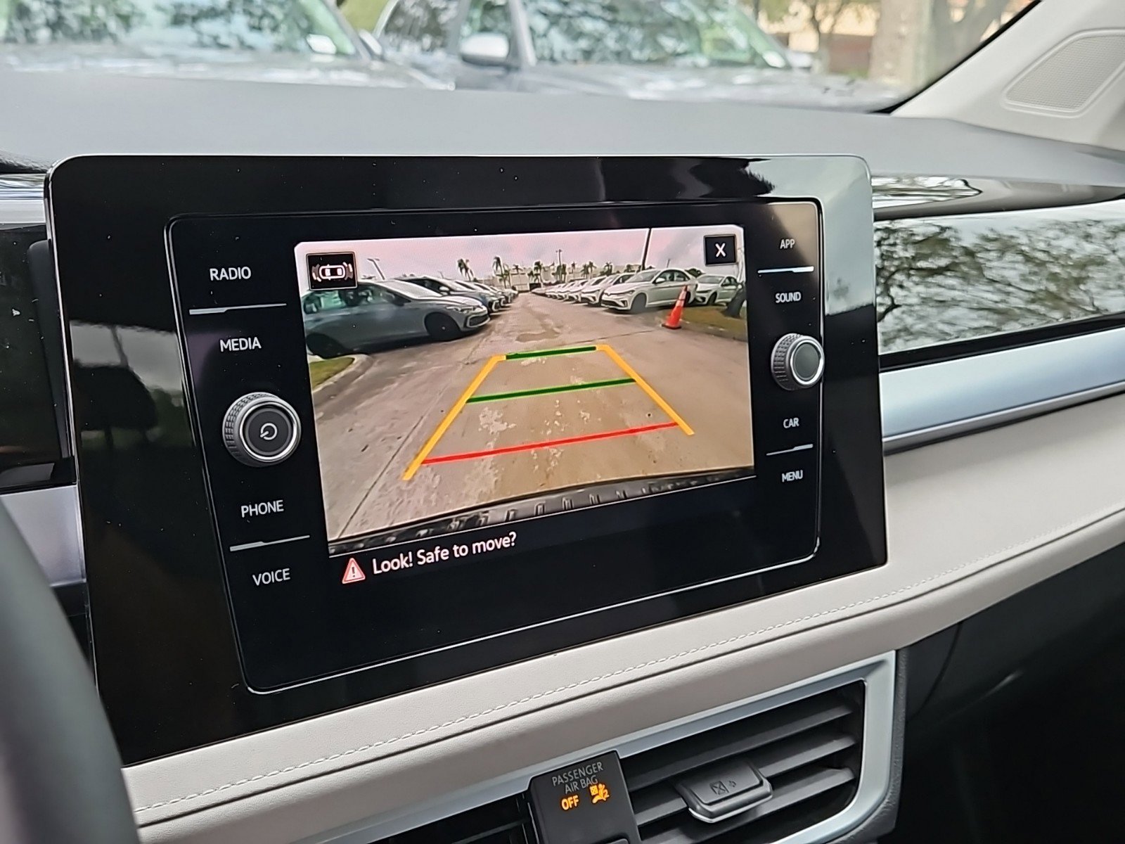 2026 Volkswagen Taos S - Photo 14