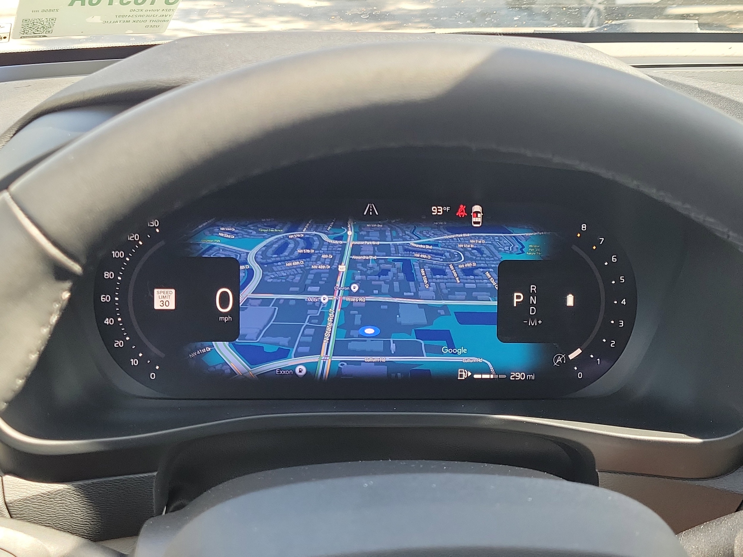 2024 Volvo XC40 Plus - Photo 26