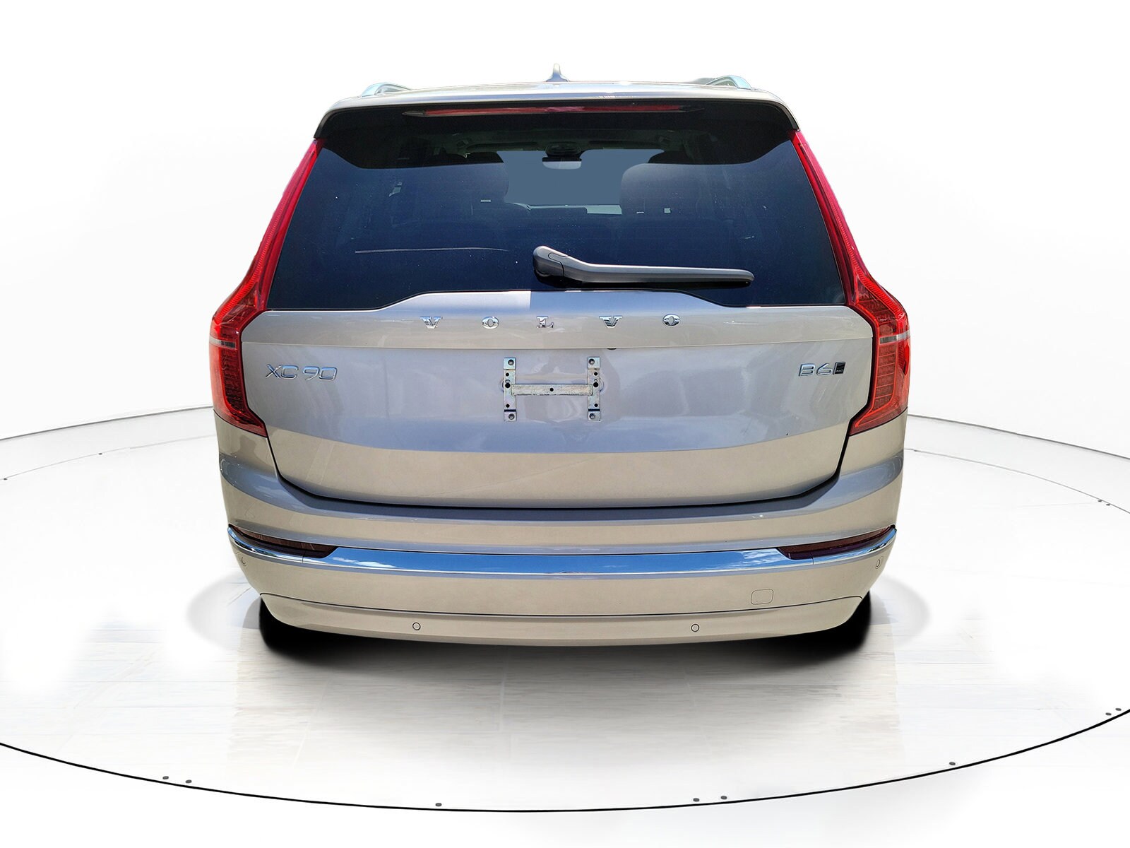 2025 Volvo XC90 Core - Photo 8