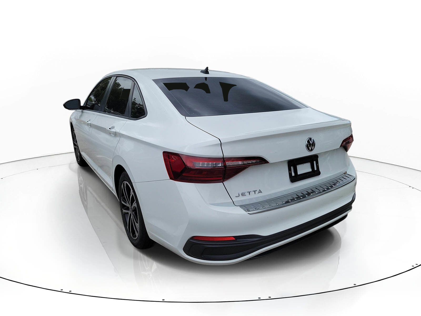 2022 Volkswagen Jetta Sport - Photo 6