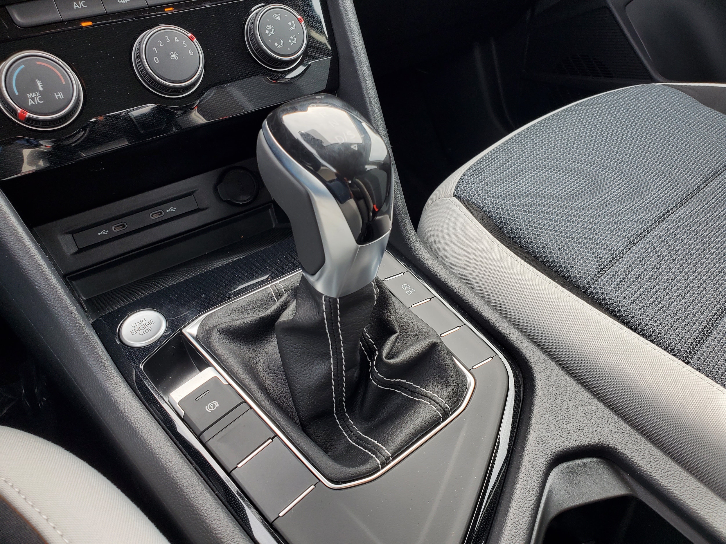 2026 Volkswagen Taos S - Photo 18