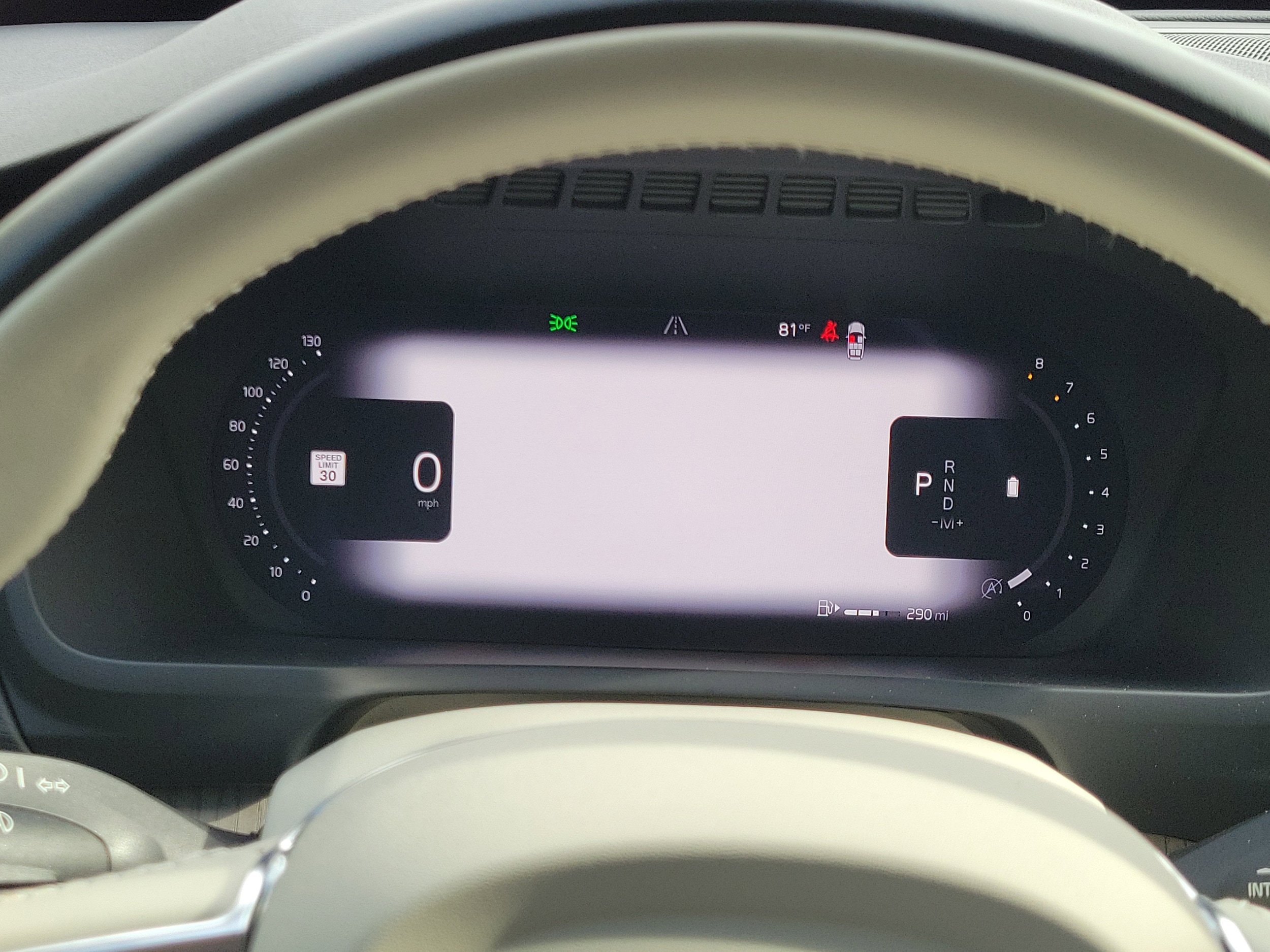 2025 Volvo XC90 Plus - Photo 27