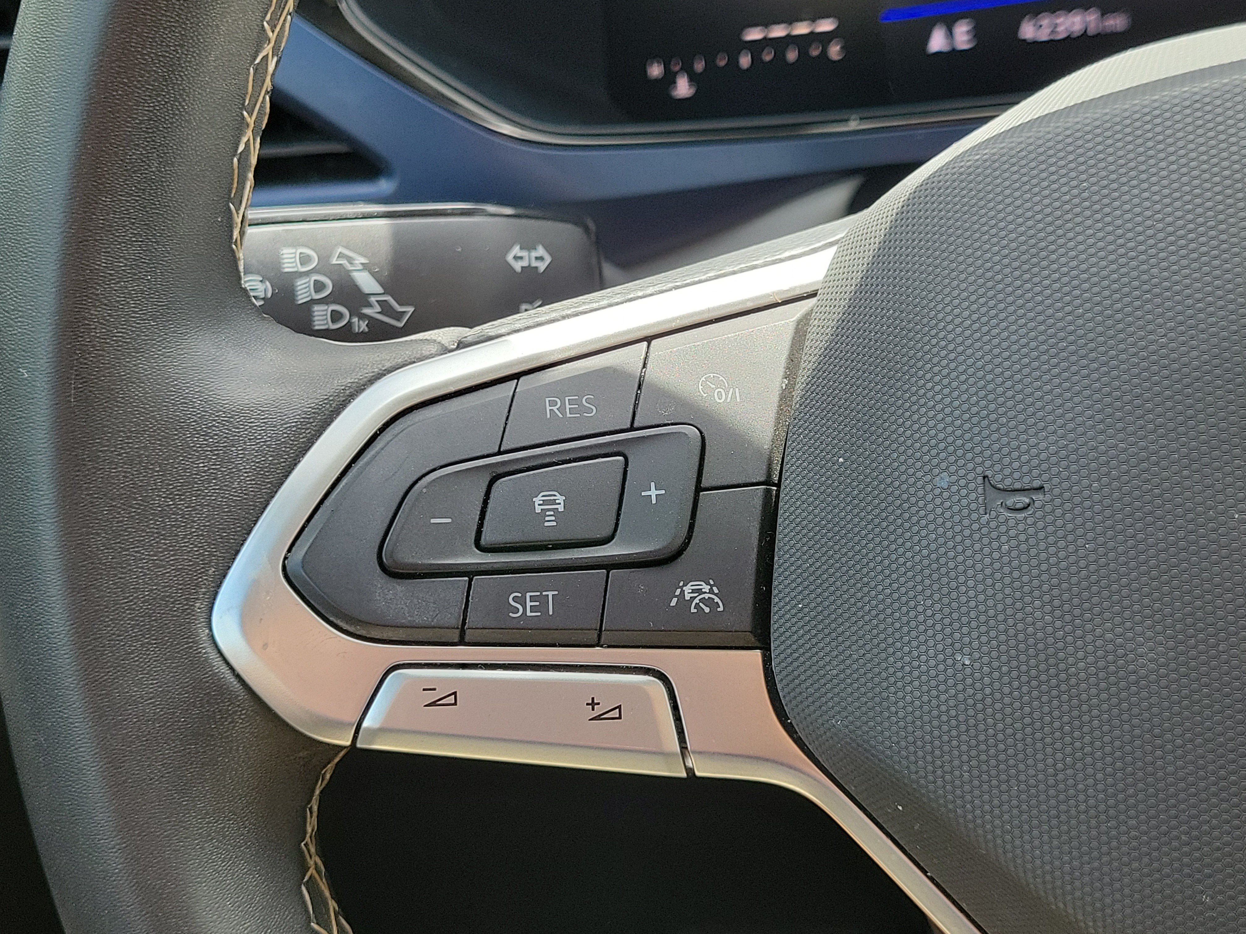 2023 Volkswagen Taos SE - Photo 20