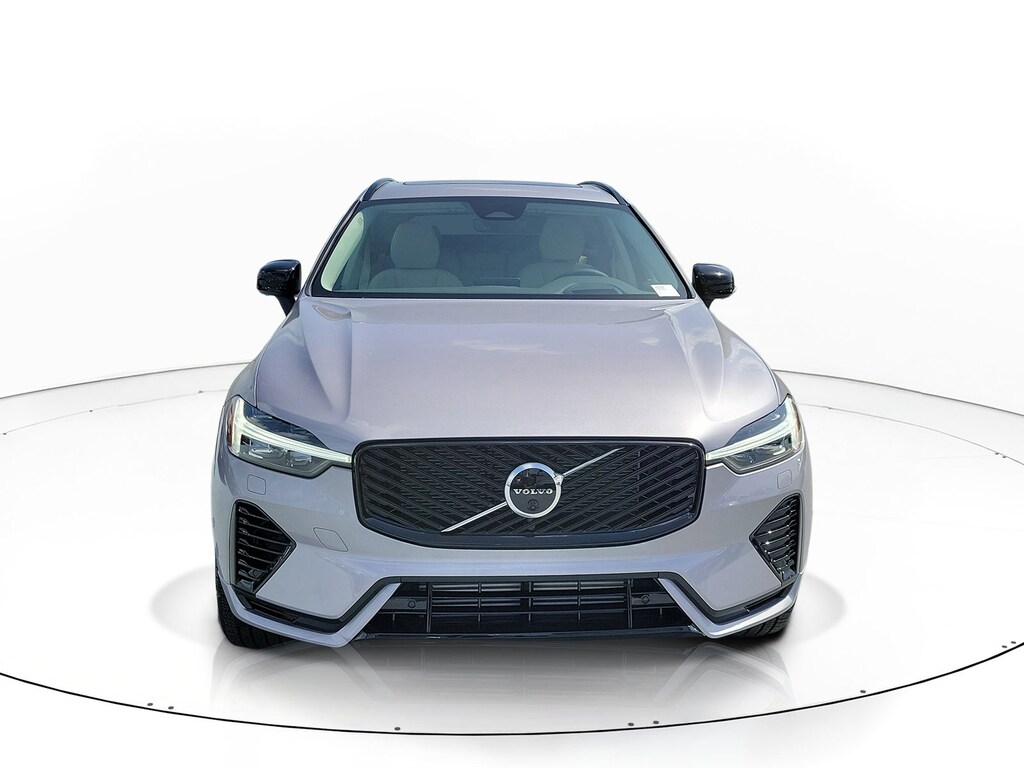 Used 2026 Volvo XC60 Plug-In Hybrid T8 Ultra SUV