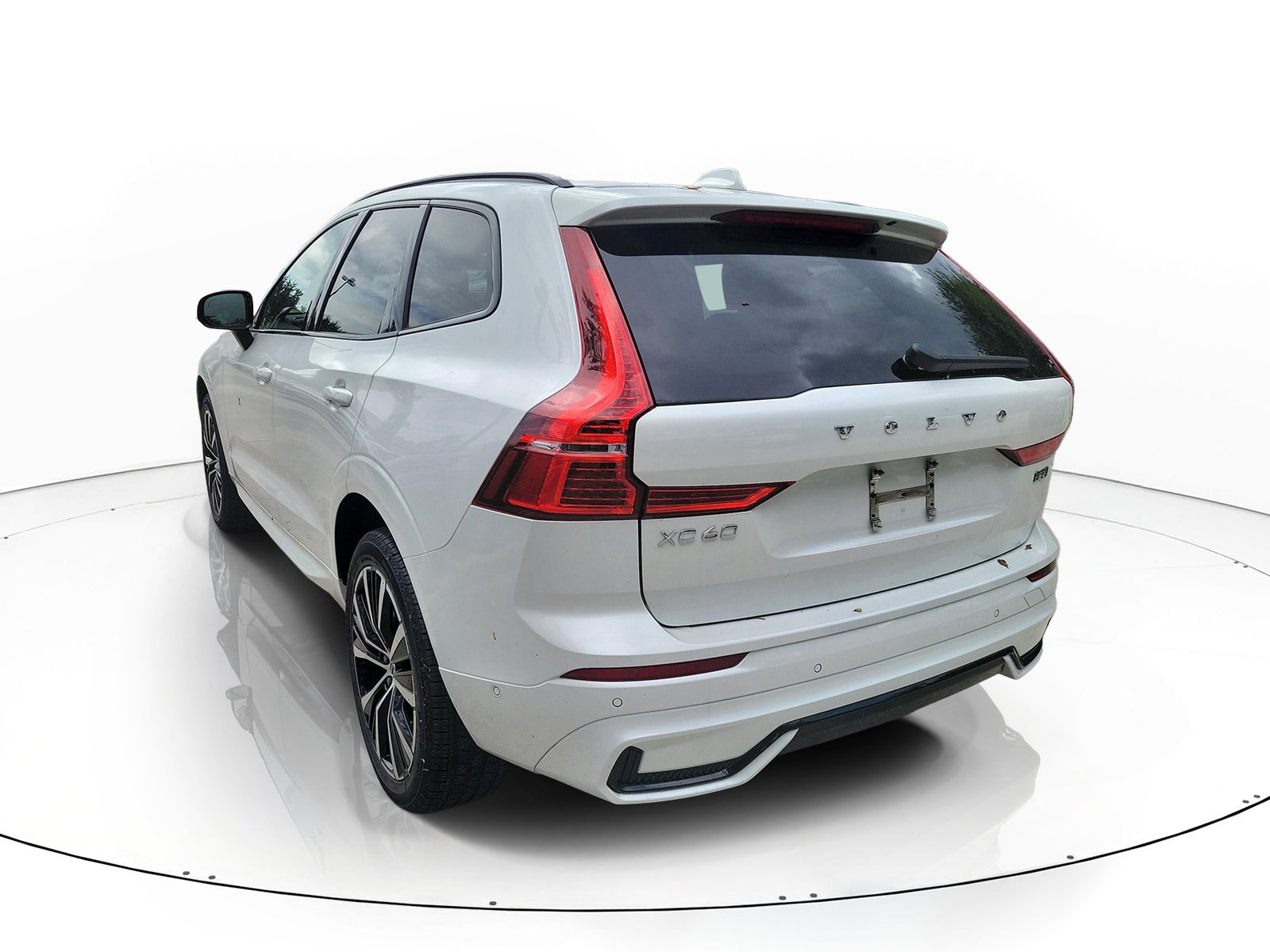 2024 Volvo XC60 Plus - Photo 6