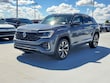  Volkswagen Atlas Cross Sport
