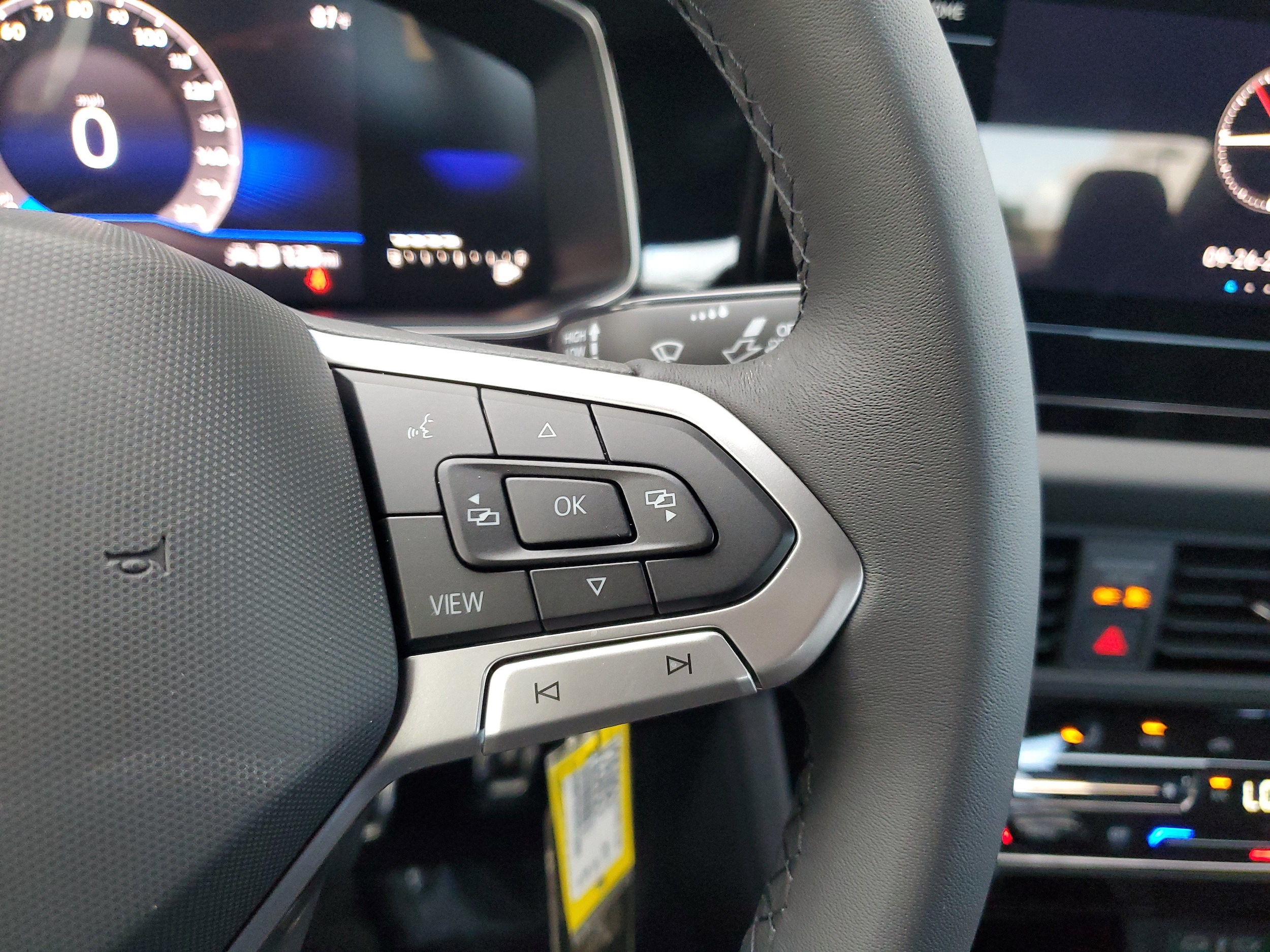 2026 Volkswagen Jetta Sport - Photo 19