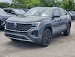 Volkswagen Atlas Cross Sport
