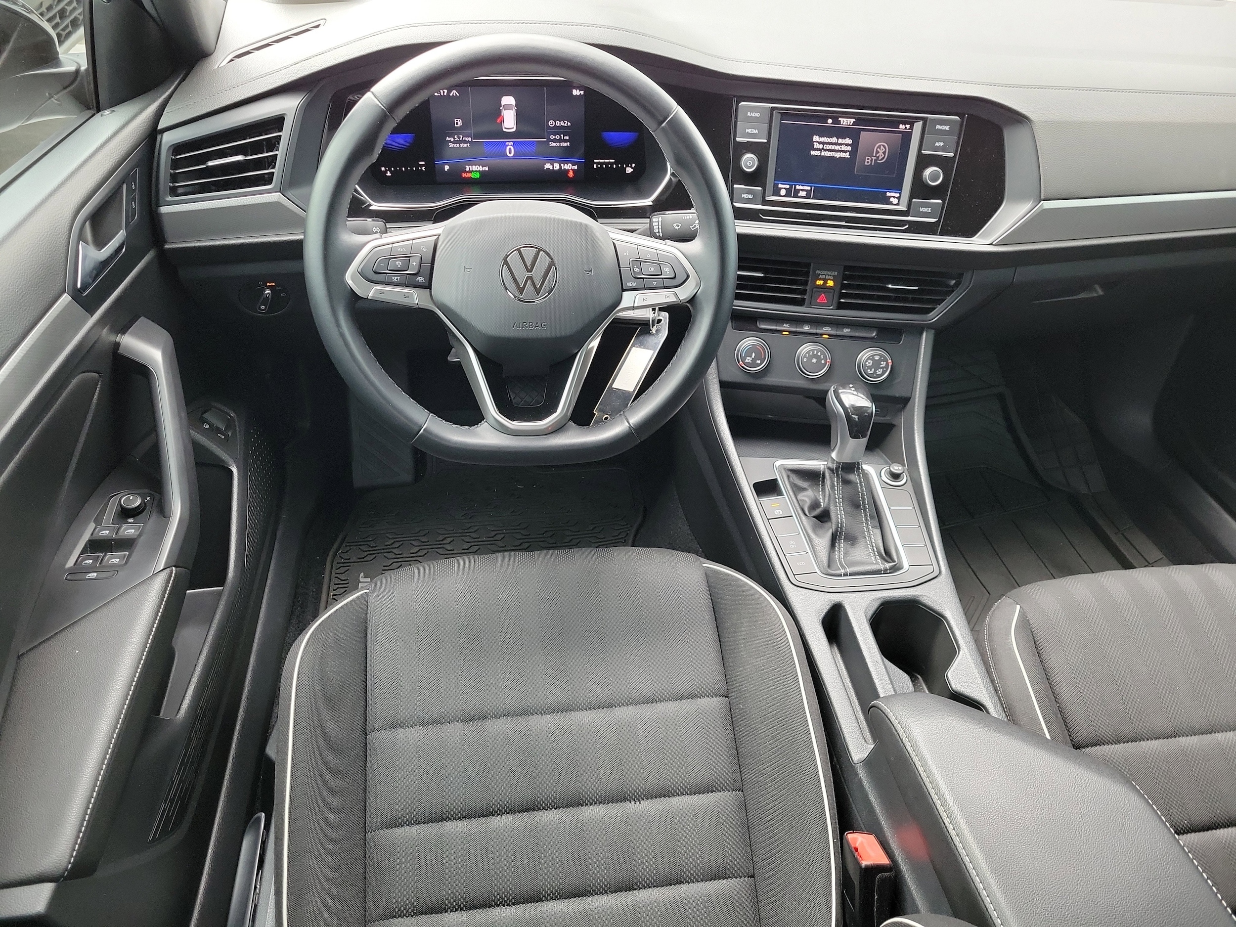 2022 Volkswagen Jetta Sport - Photo 12