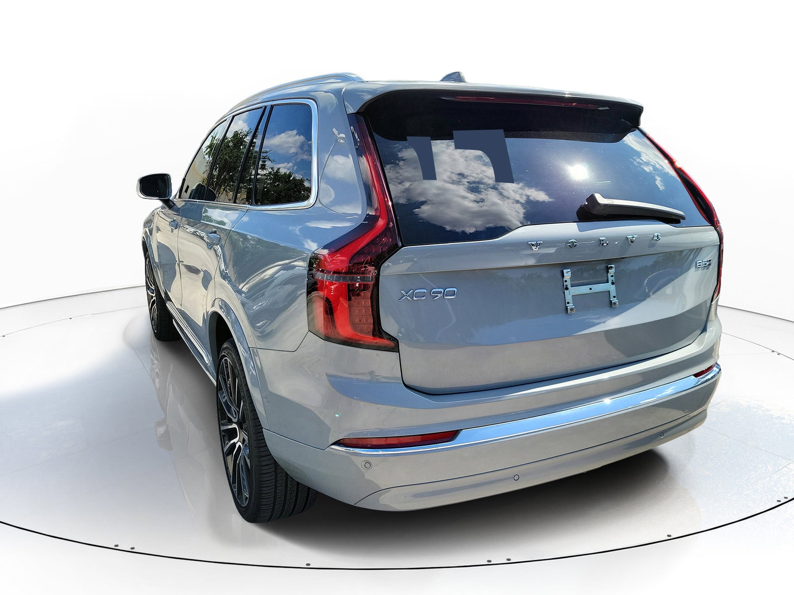 2025 Volvo XC90 Plus - Photo 6