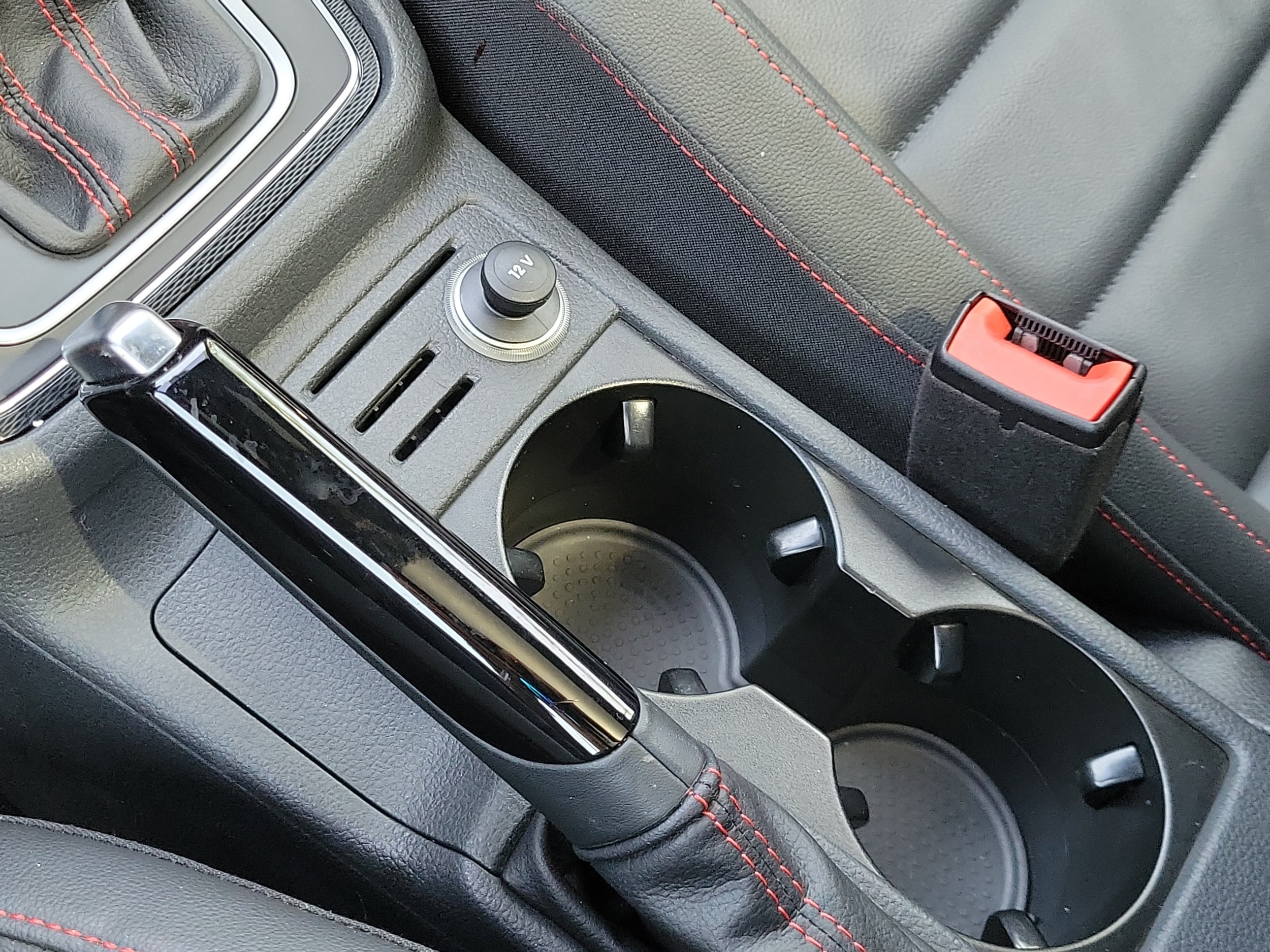 2016 Volkswagen Golf GTI Autobahn - Photo 27
