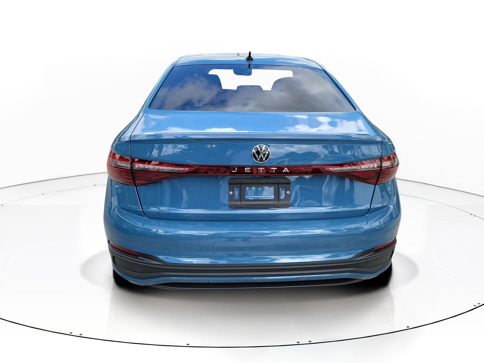 2025 Volkswagen Jetta Sport - Photo 8