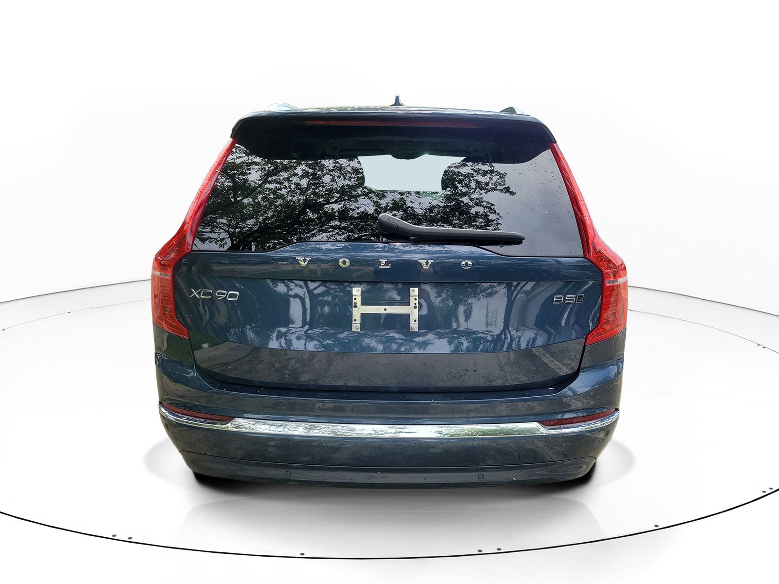2023 Volvo XC90 Plus - Photo 8