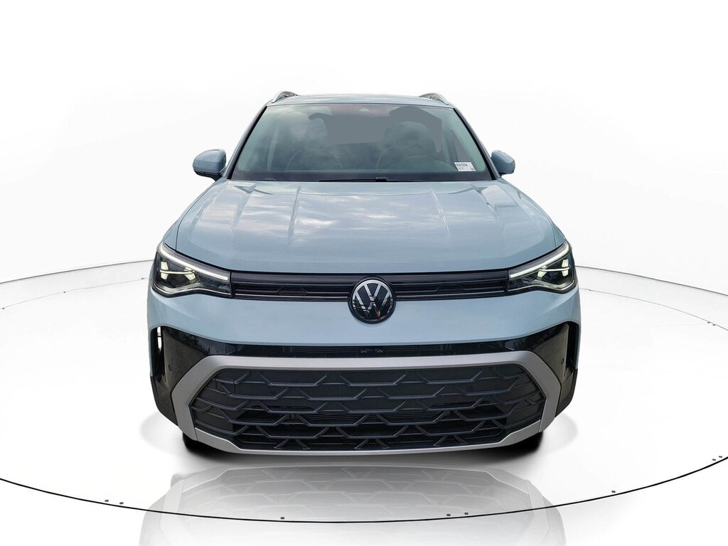 New 2026 Volkswagen Taos 1.5T SE SUV