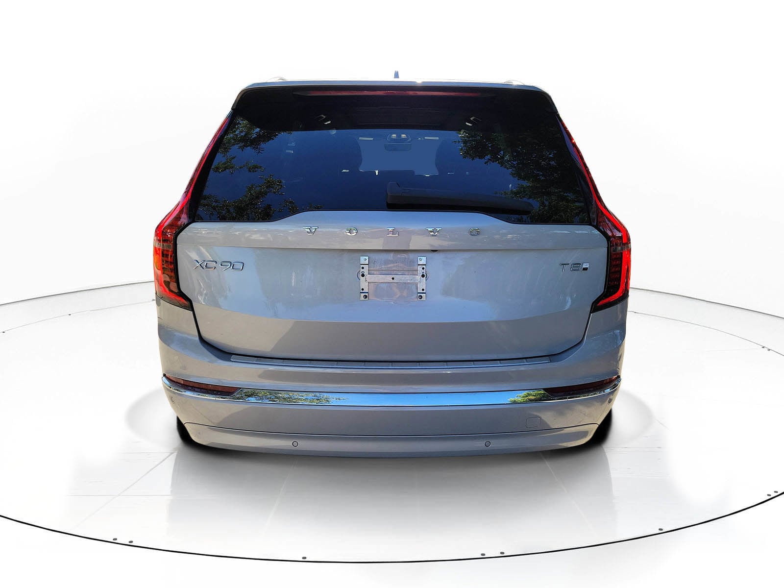2025 Volvo XC90 Plus - Photo 6