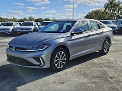 2025 Volkswagen Jetta 1.5T S Sedan