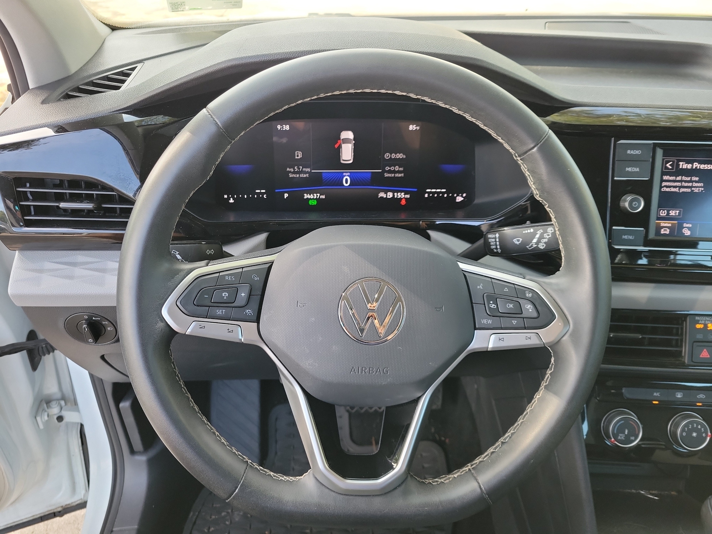 2024 Volkswagen Taos S - Photo 18