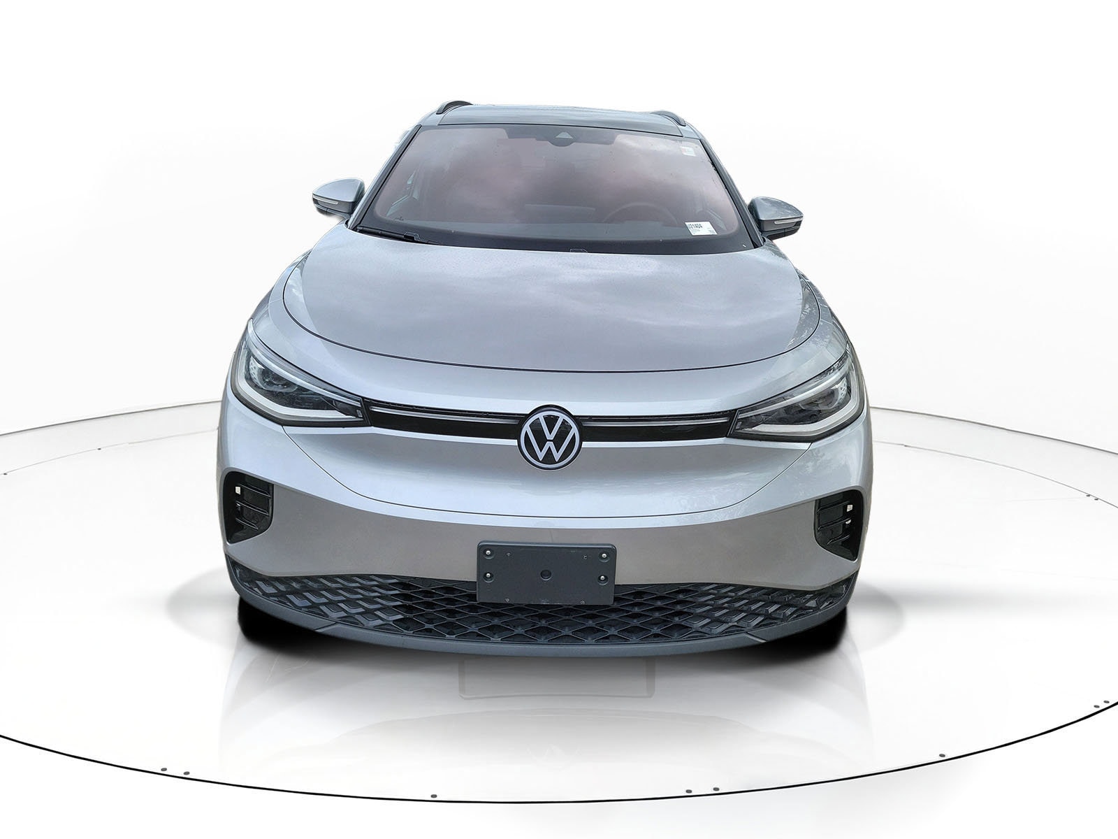 Used 2023 Volkswagen ID.4 PRO S with VIN 1V2WNPE8XPC035848 for sale in Coconut Creek, FL