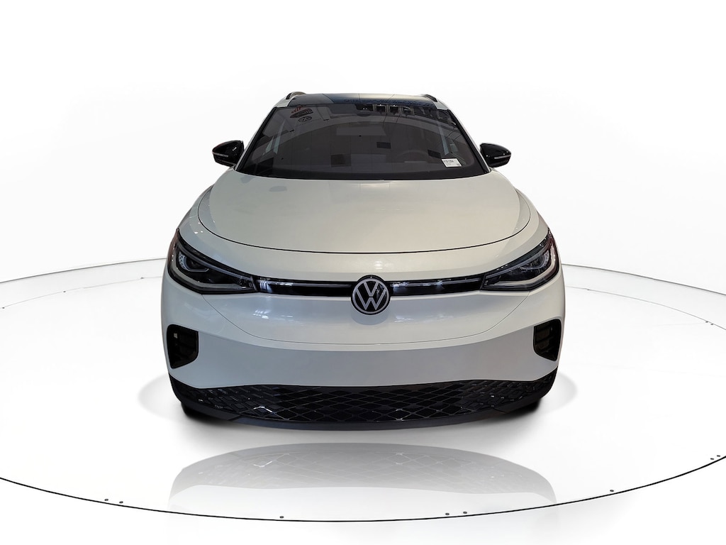 New 2026 Volkswagen ID.4 Pro S SUV