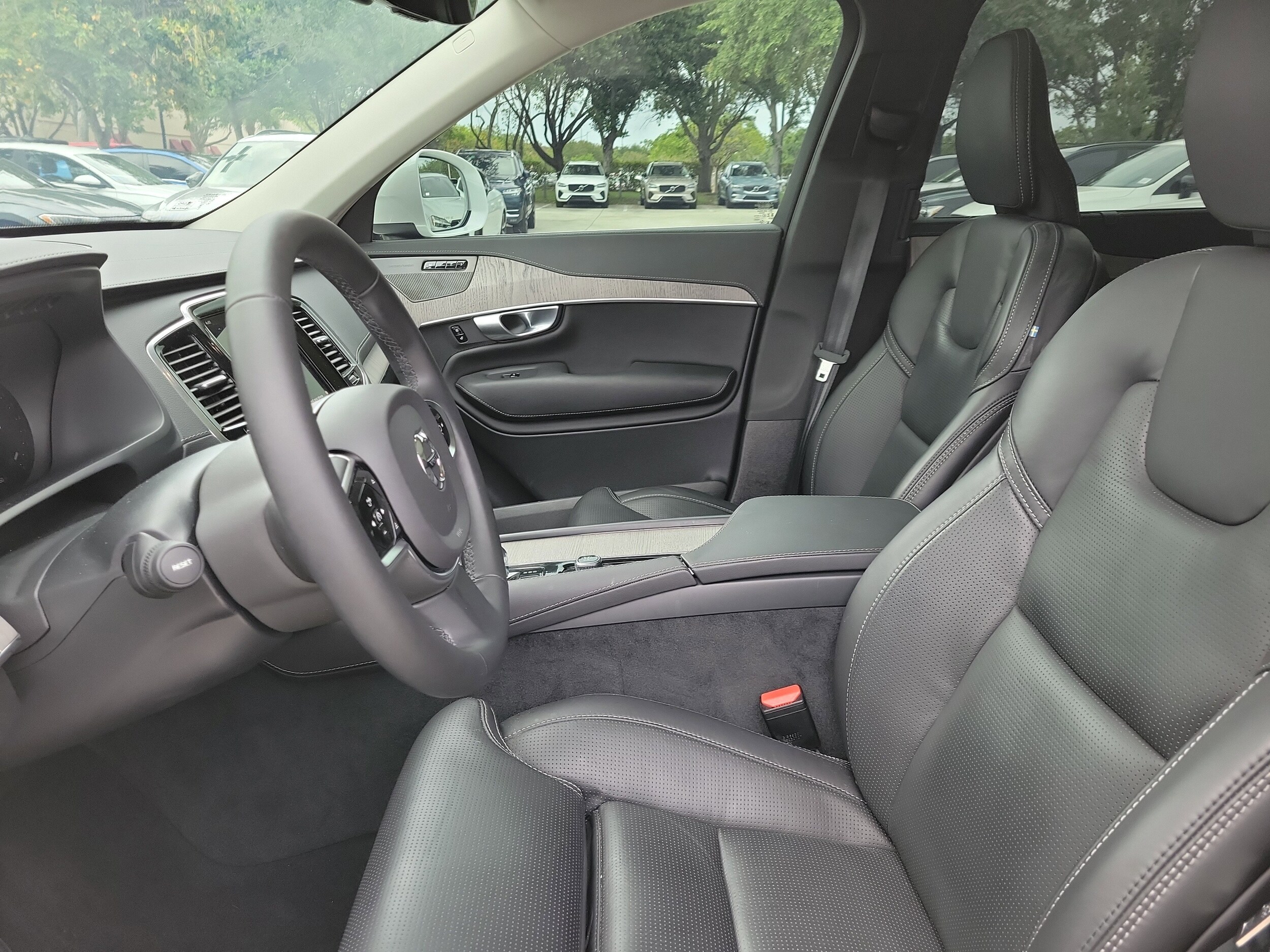 2024 Volvo XC90 Ultimate - Photo 20
