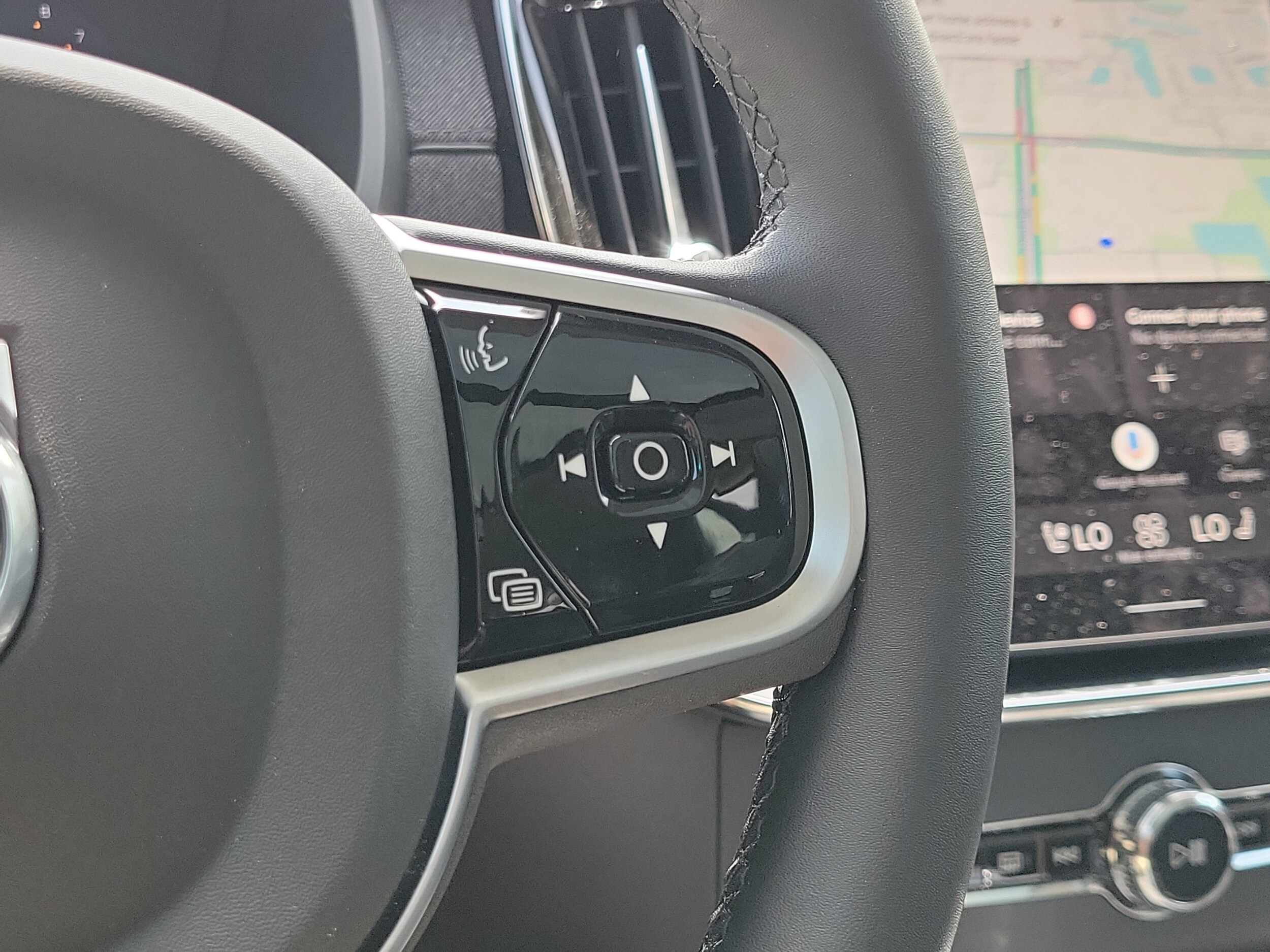 2025 Volvo XC90 Ultra - Photo 23