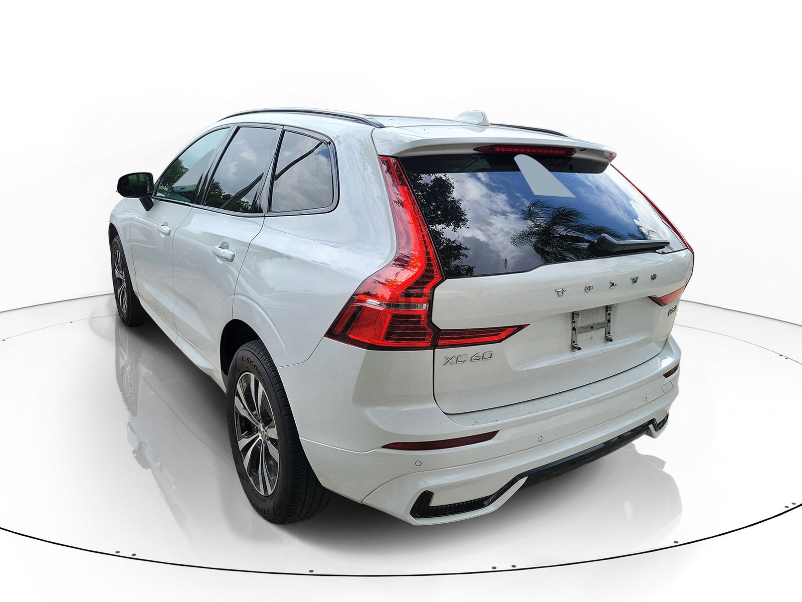 2024 Volvo XC60 Core - Photo 6