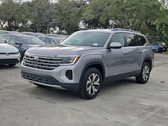 2026 Volkswagen Atlas 2.0T SE SUV