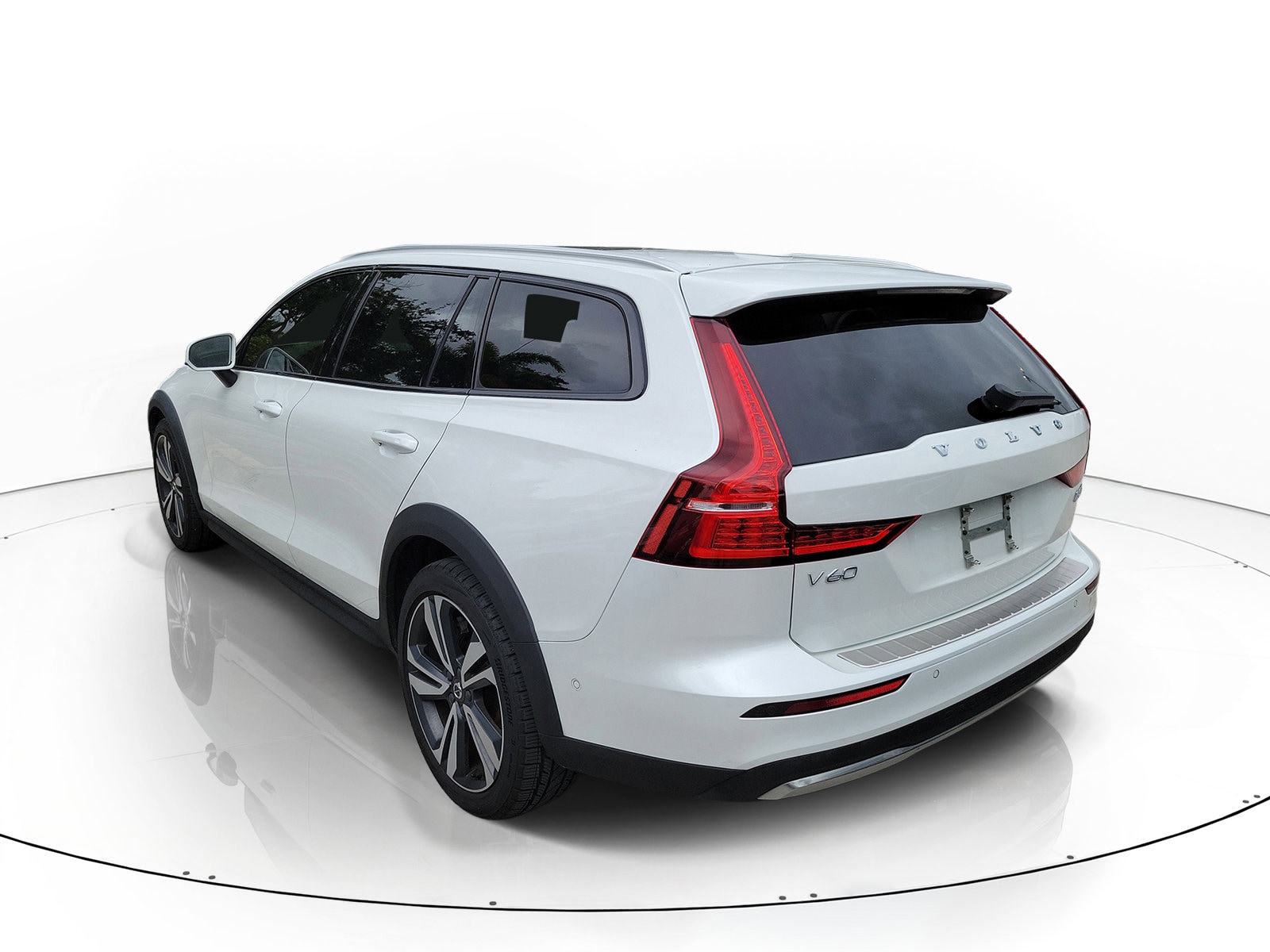 2023 Volvo V60 Cross Country Plus - Photo 6