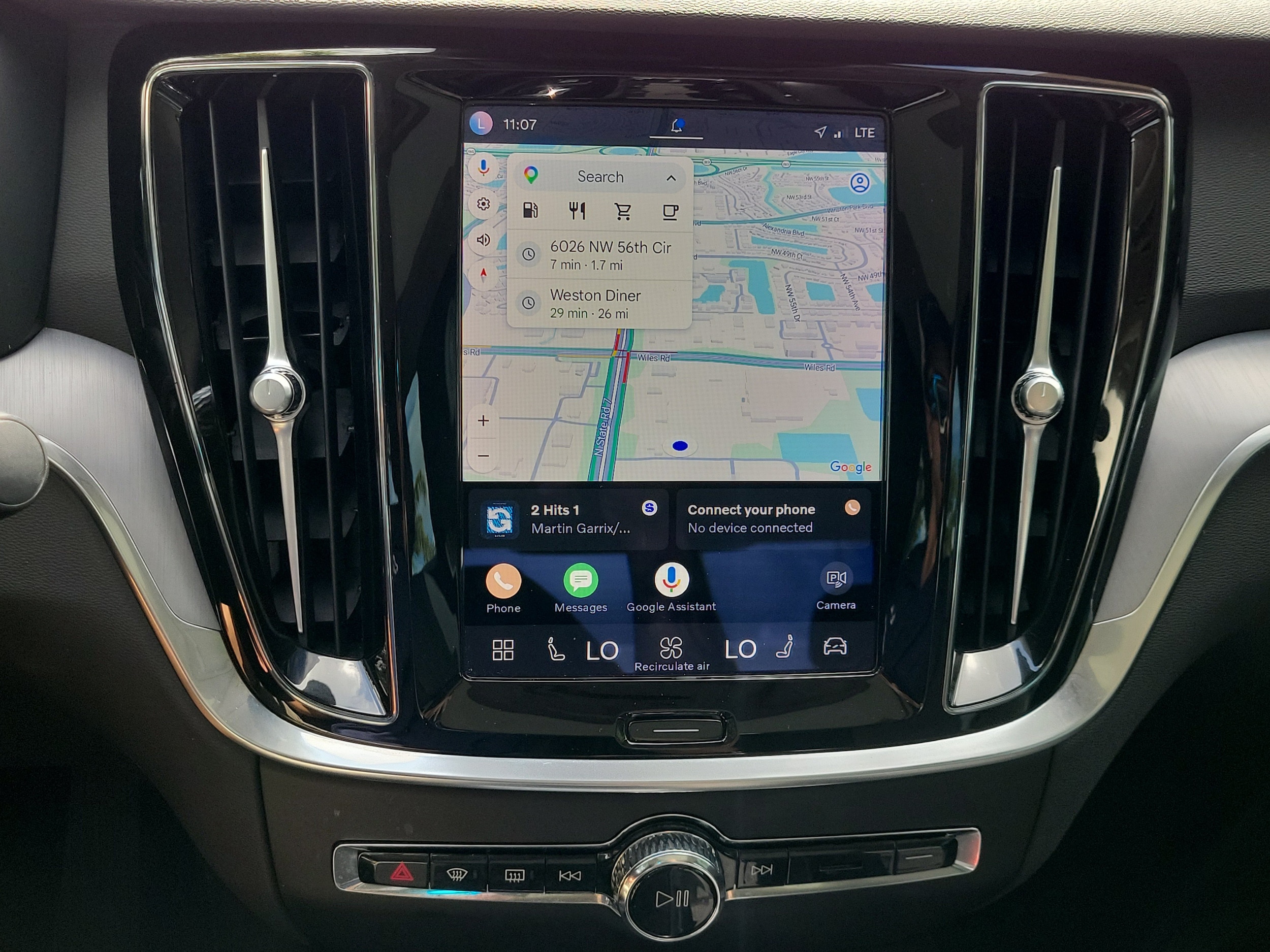 2023 Volvo S60 Core - Photo 21