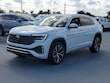 Volkswagen Atlas Cross Sport