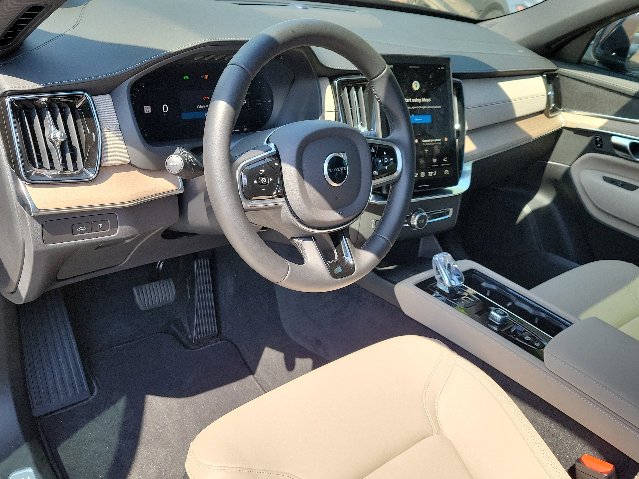 2026 Volvo XC90 Core - Photo 23