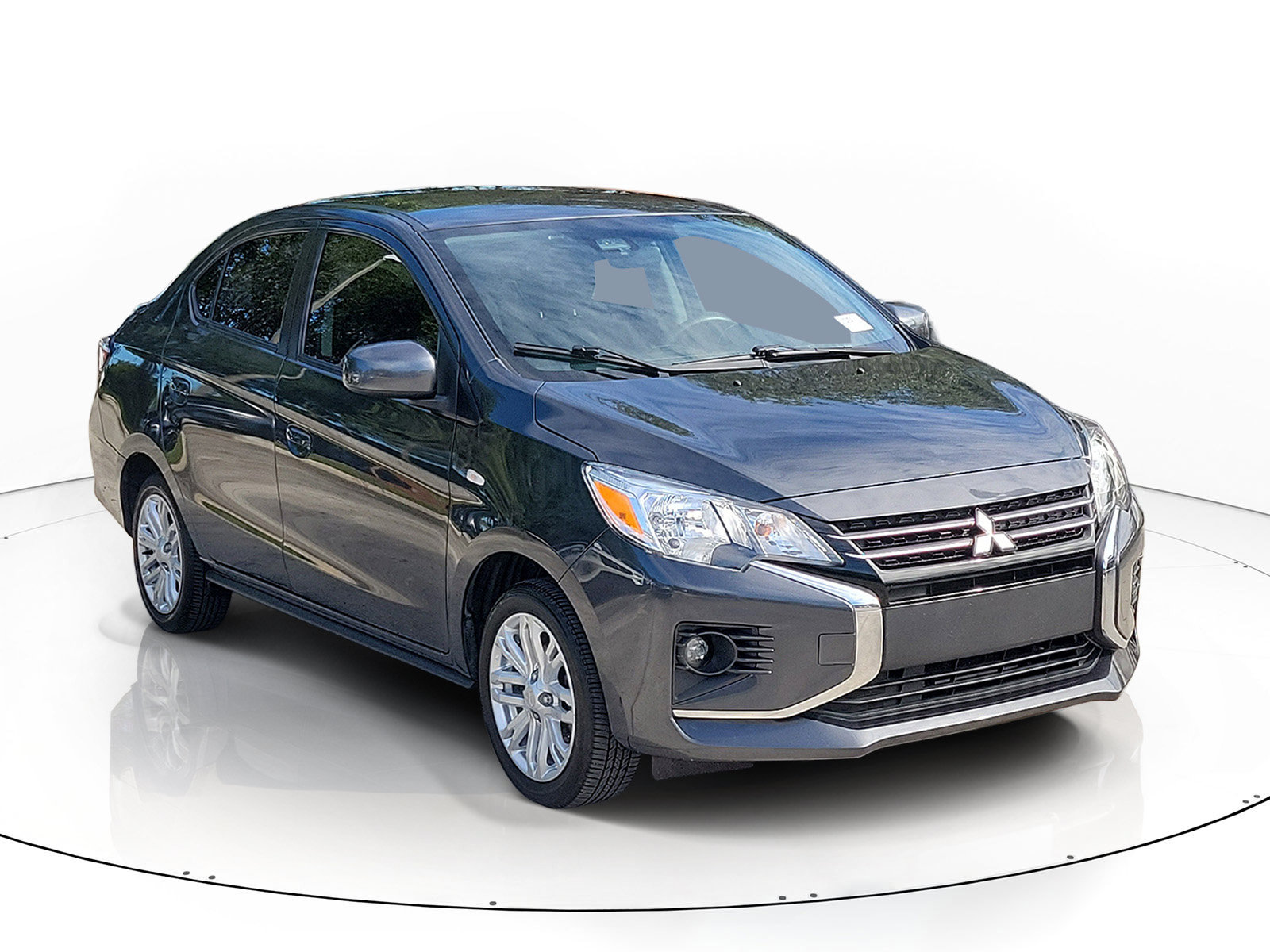 2024 Mitsubishi Mirage G4